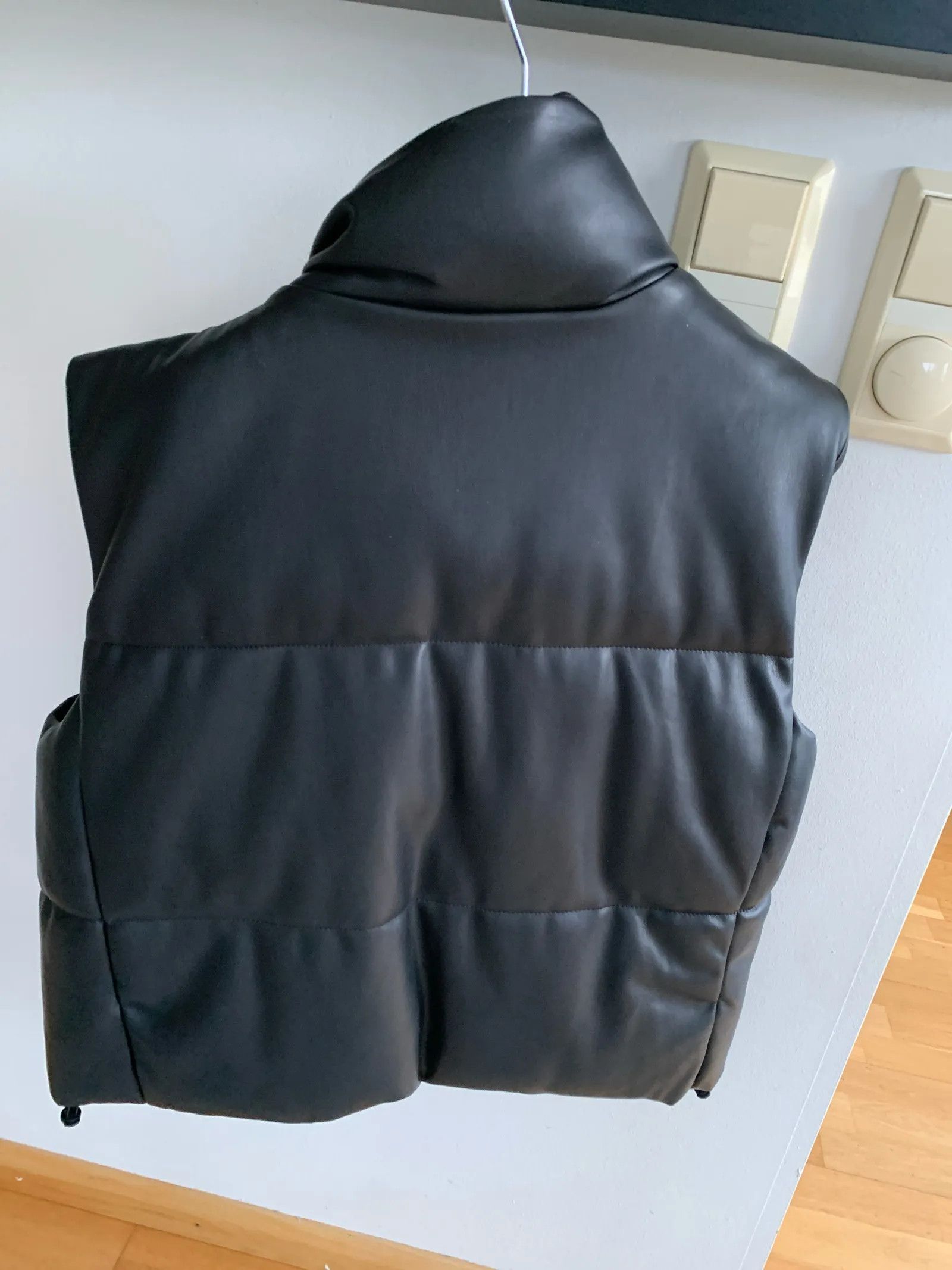 Zara Zara Vest Size L / US 10 / IT 46 - 4 Thumbnail