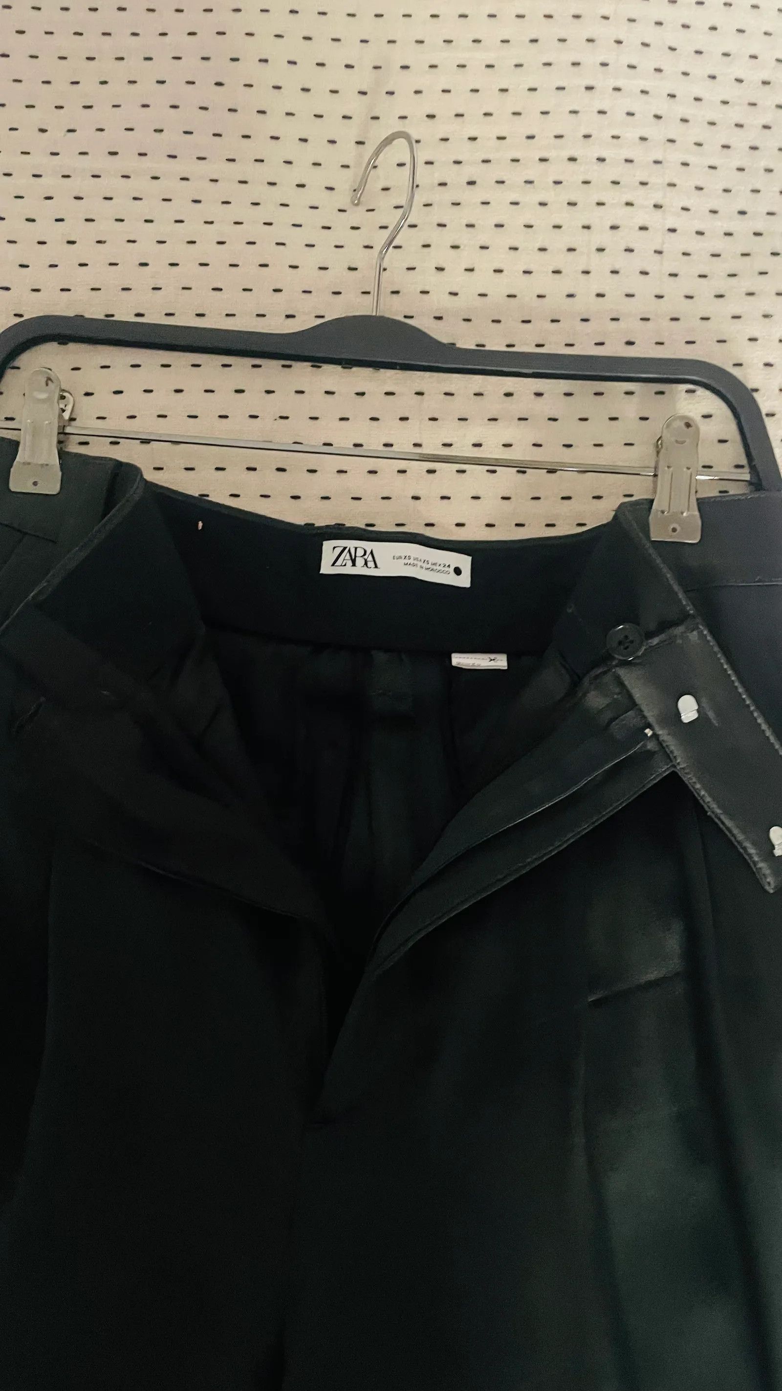 Zara Zara Blazer Size XS / US 0-2 / IT 36-38 - 5 Thumbnail