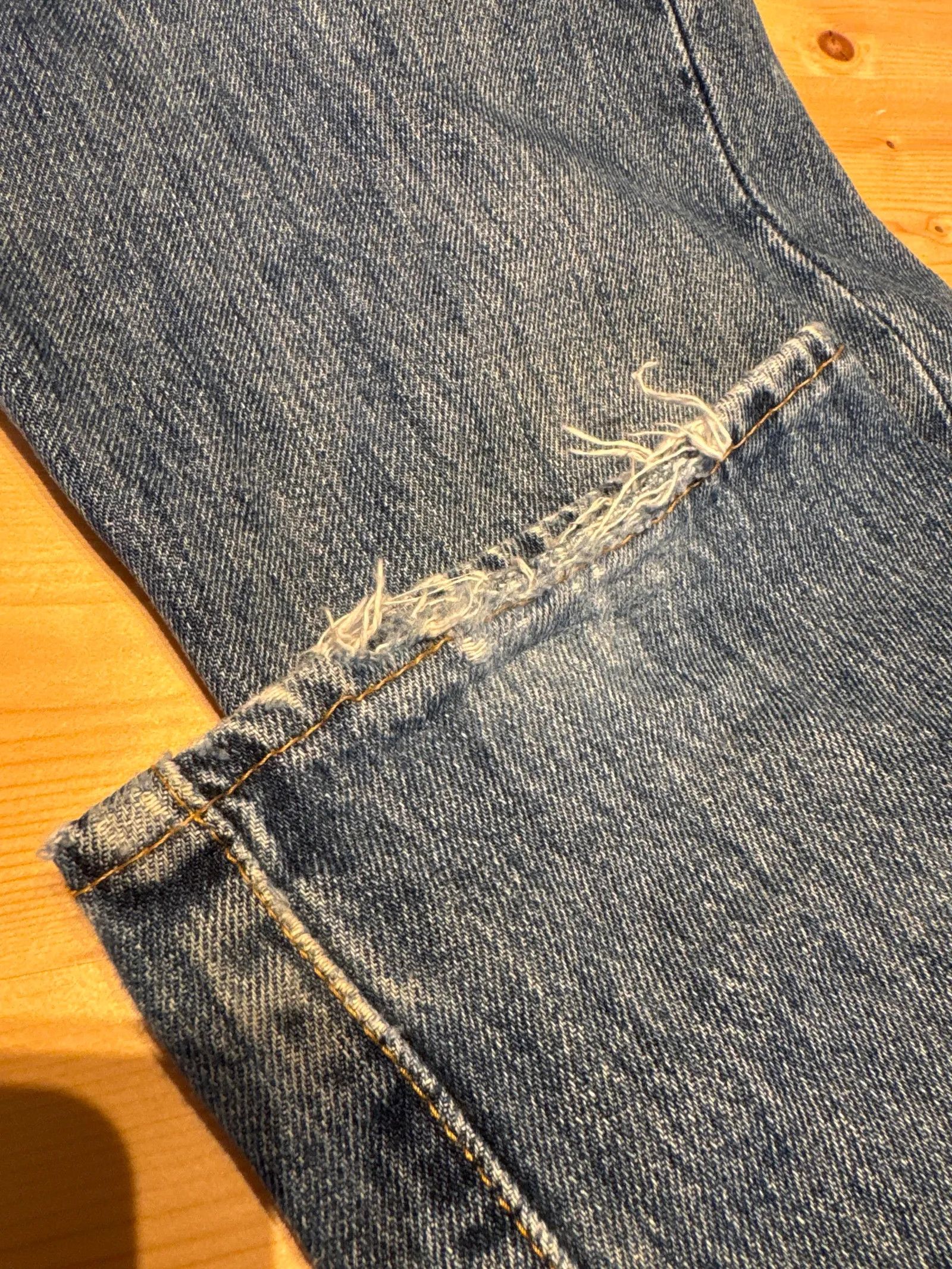 Levi's Levi's 501 501 Jeans Size US 28 / EU 44 - 5 Thumbnail