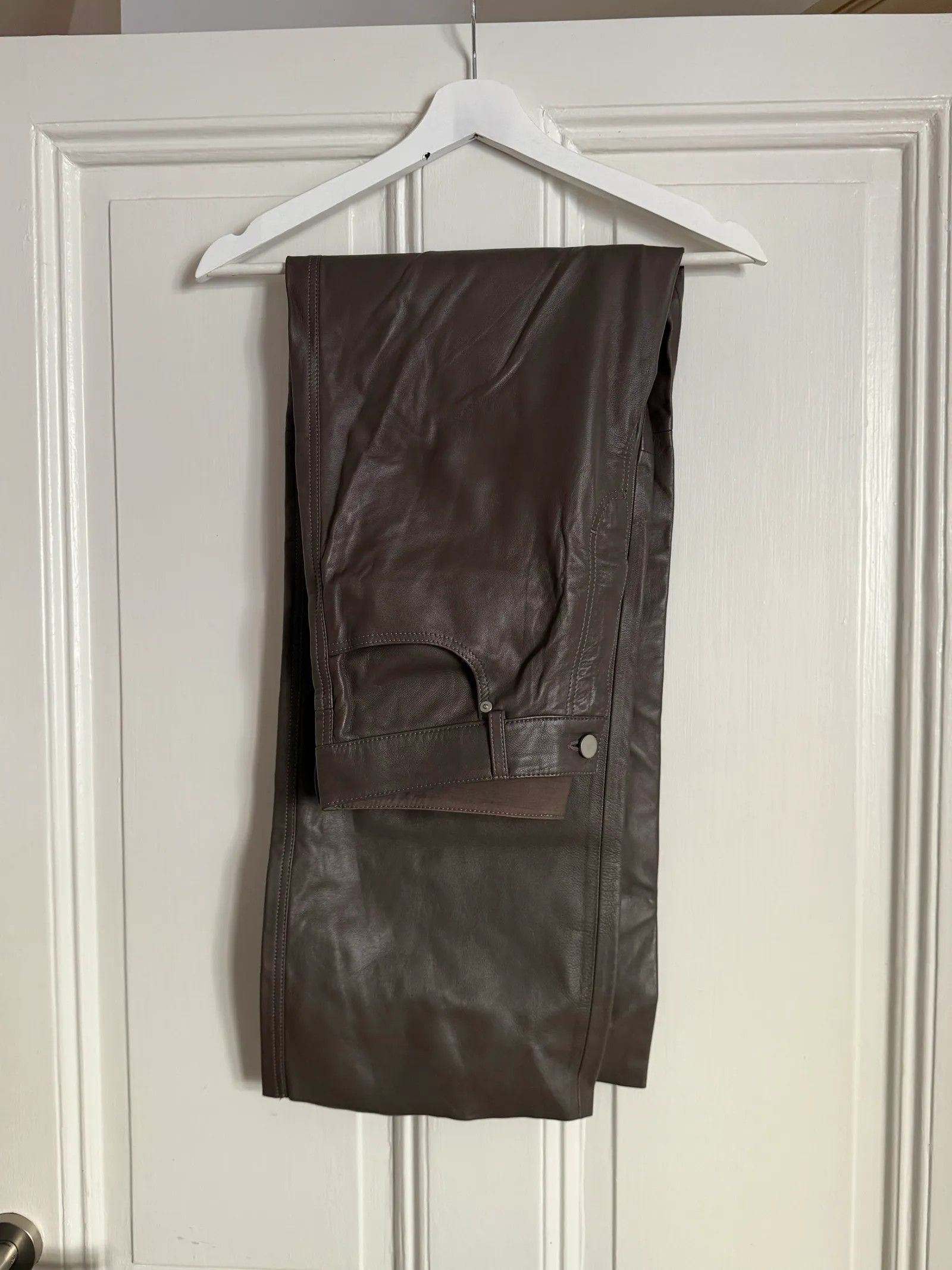 H&M H&M Pants Size 30" / US 8 / IT 44 - 2 Thumbnail