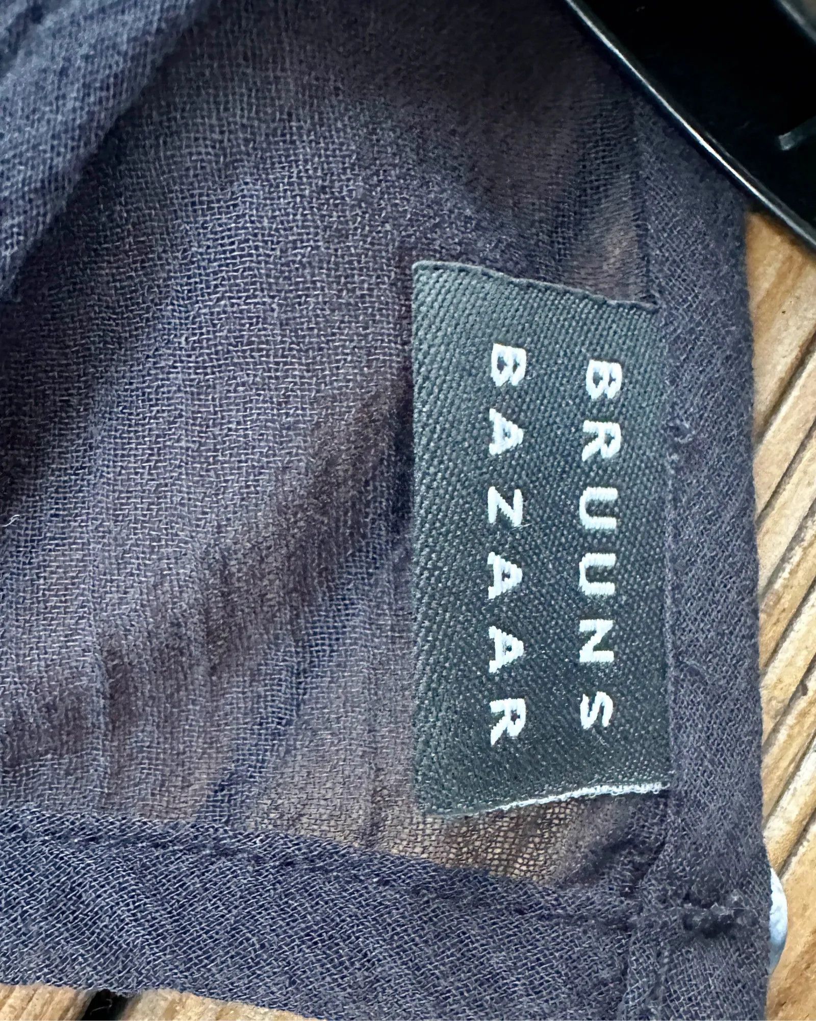 Bruuns Bazaar Bruuns Bazaar Dress Size XS / US 0-2 / IT 36-38 - 2 Thumbnail