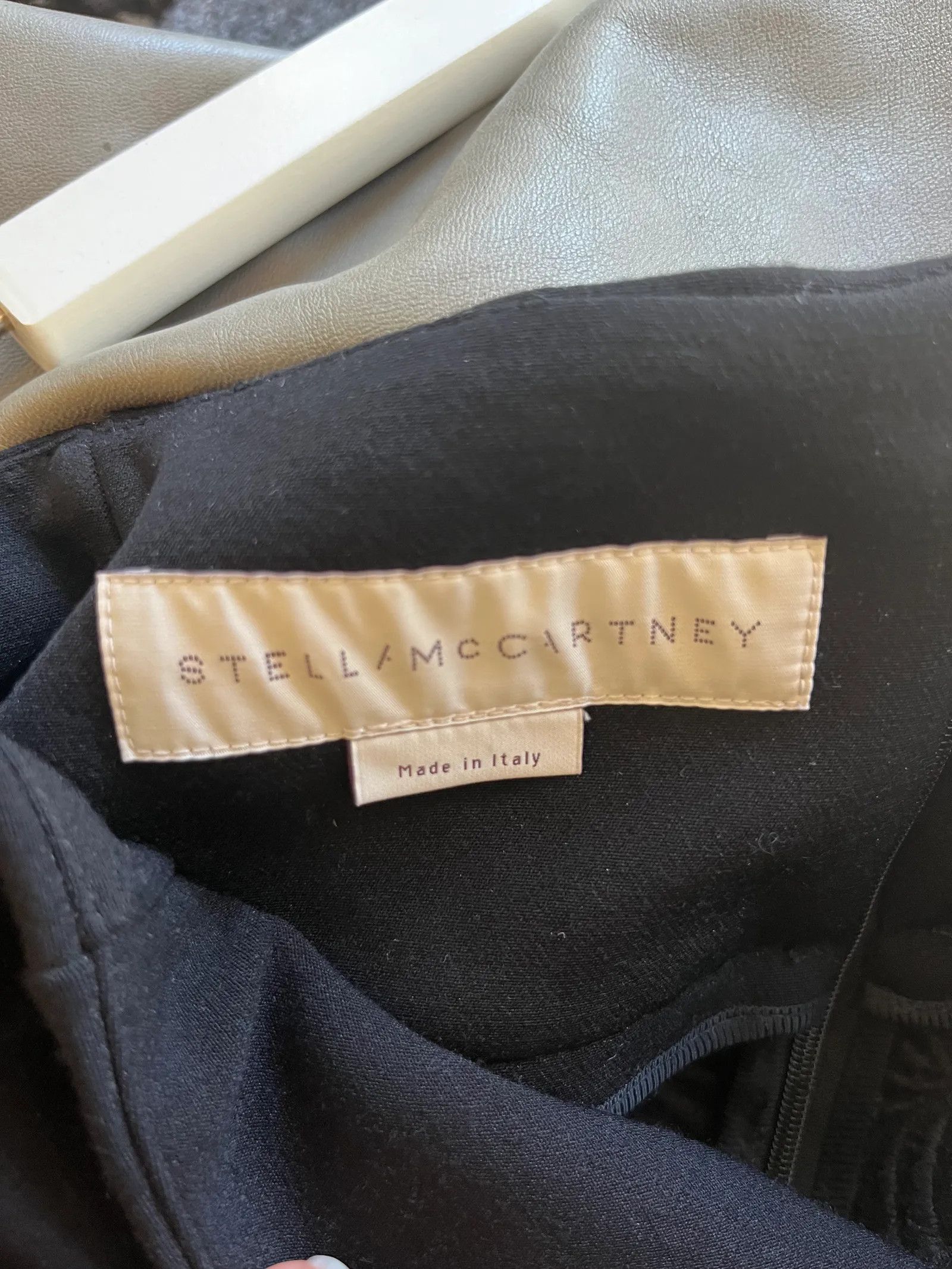 Stella McCartney Stella McCartney Pants Size 25" / US 0 / IT 36 - 2 Thumbnail