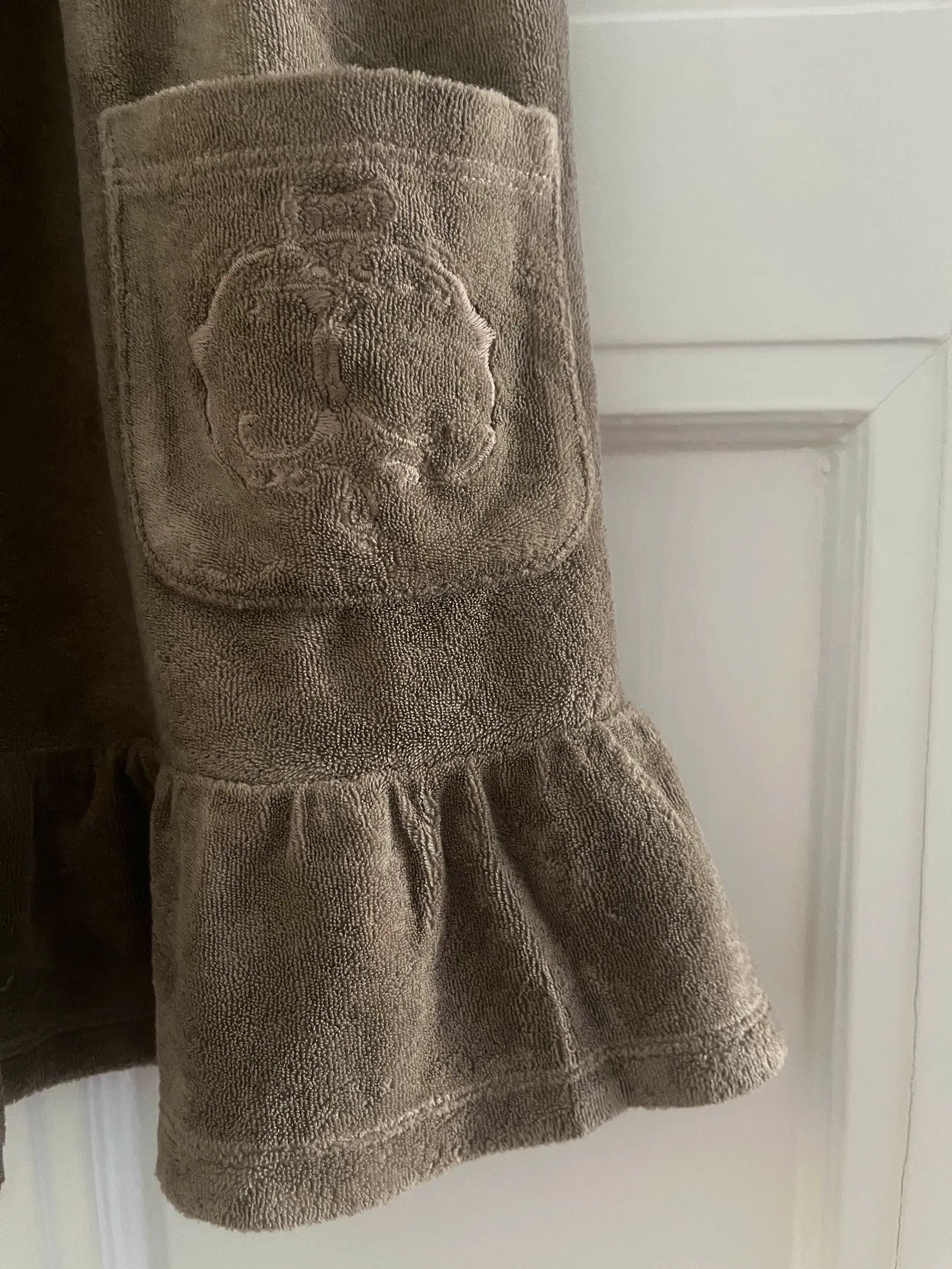 Juicy Couture Juicy Couture Edtilo Dress Size S / US 4 / IT 40 - 2 Thumbnail