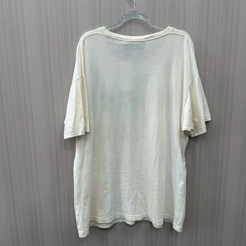 Gucci Gucci Lightning Sequined Short Sleeve T-Shirt- DMC Size US S / EU 44-46 / 1 - 5 Thumbnail