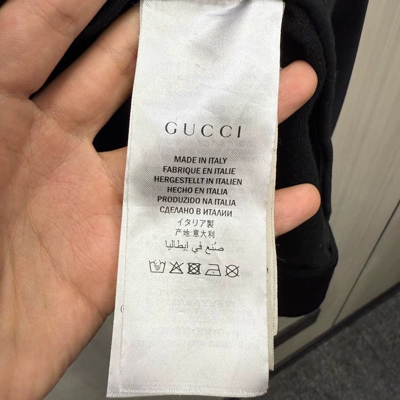 Gucci Gucci School Jacket in Size XL- DMC Size US XL / EU 56 / 4 - 4 Thumbnail