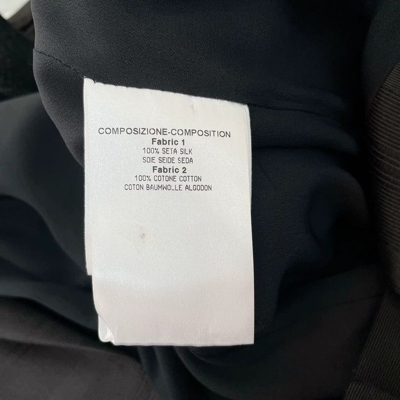 Gucci Gucci Color-Blocked Plaid Jacket- DMC Size US S / EU 44-46 / 1 - 8 Thumbnail