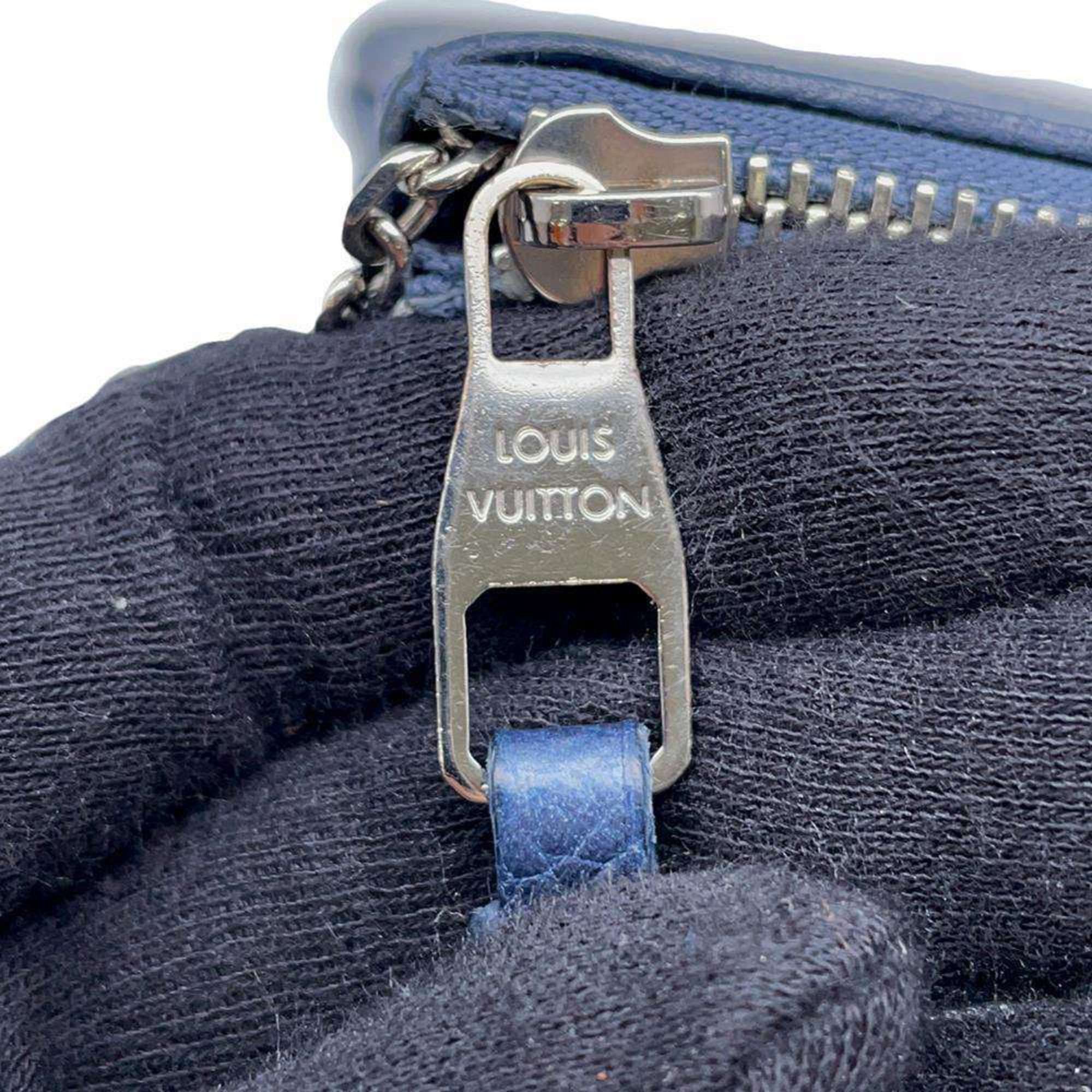 Louis Vuitton Louis Vuitton Pochette Clés wallet Size ONE SIZE - 5 Thumbnail