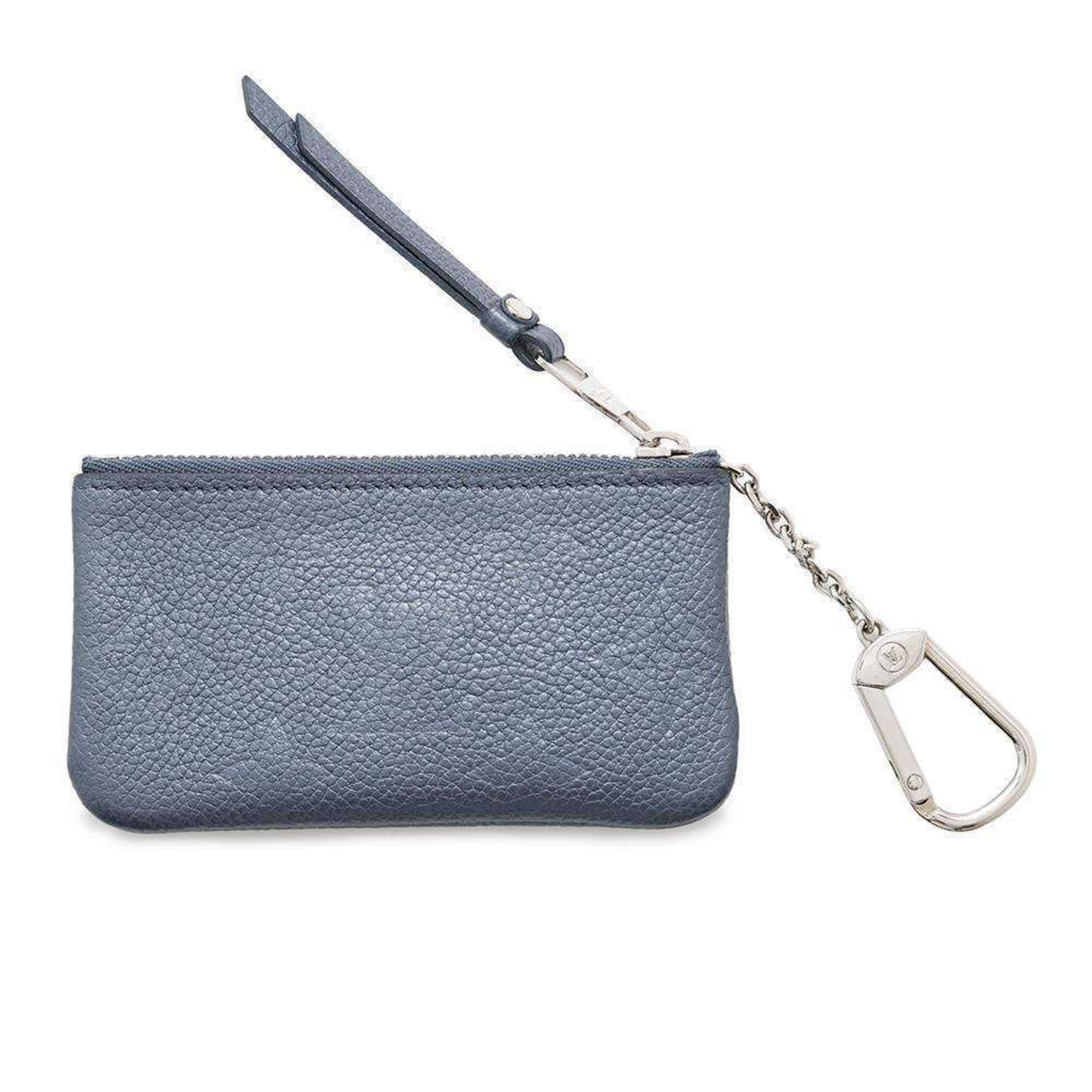 Louis Vuitton Louis Vuitton Pochette Clés wallet Size ONE SIZE - 2 Thumbnail