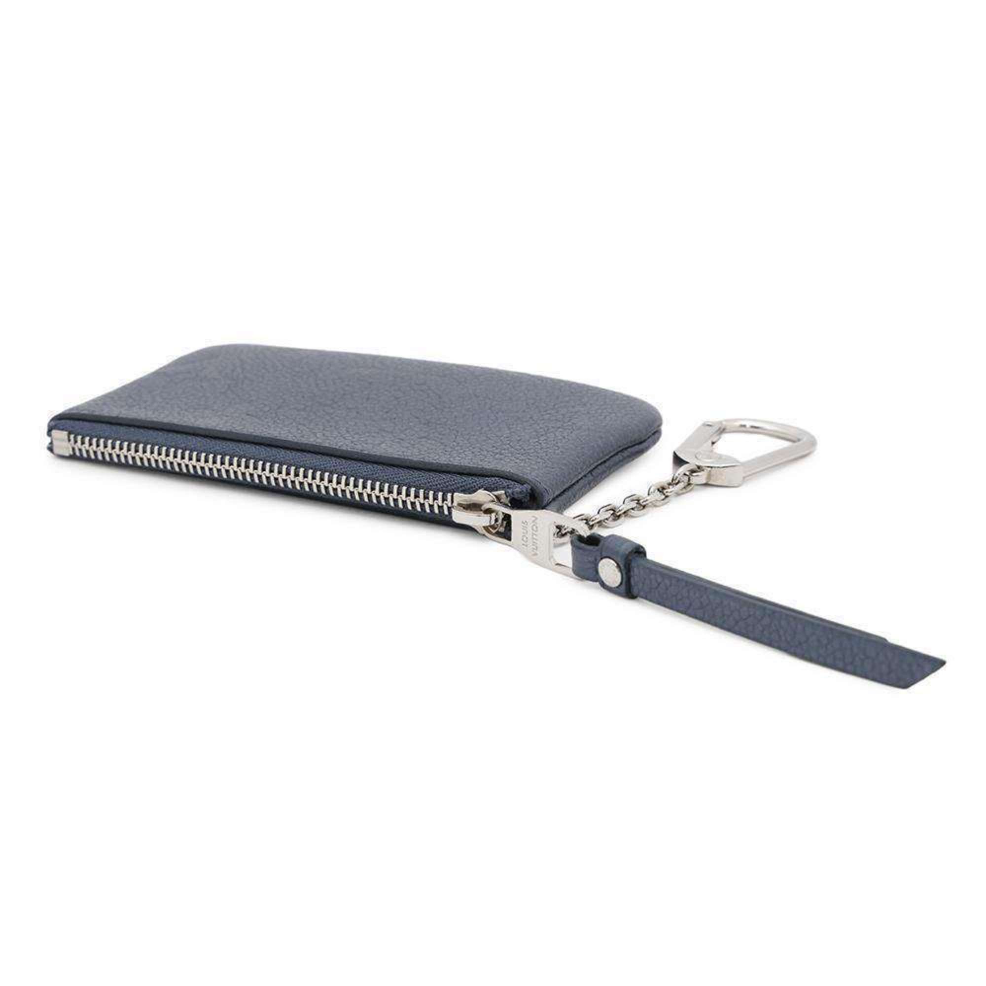 Louis Vuitton Louis Vuitton Pochette Clés wallet Size ONE SIZE - 4 Thumbnail