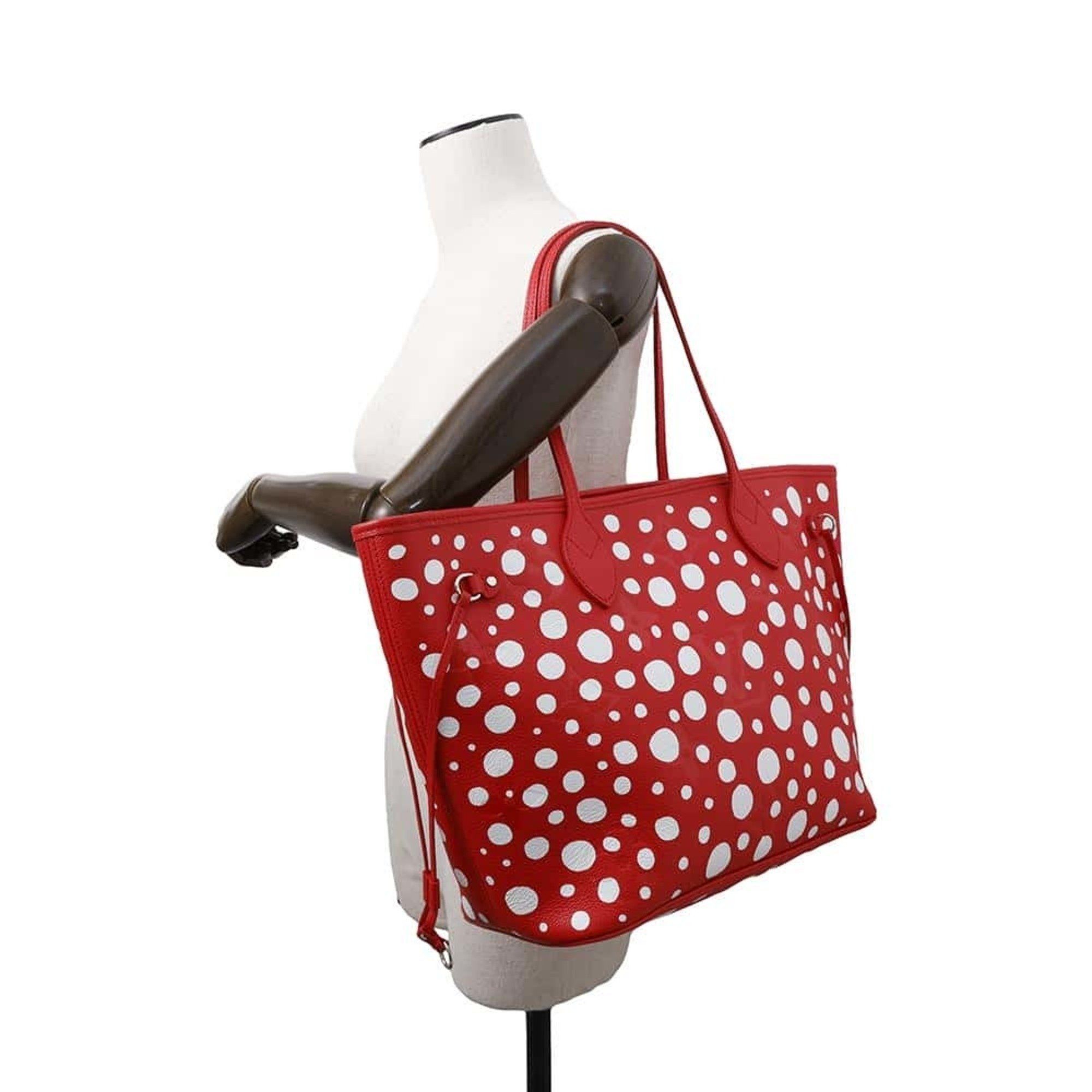 Louis Vuitton Louis Vuitton Neverfull MM tote Size ONE SIZE - 12 Thumbnail