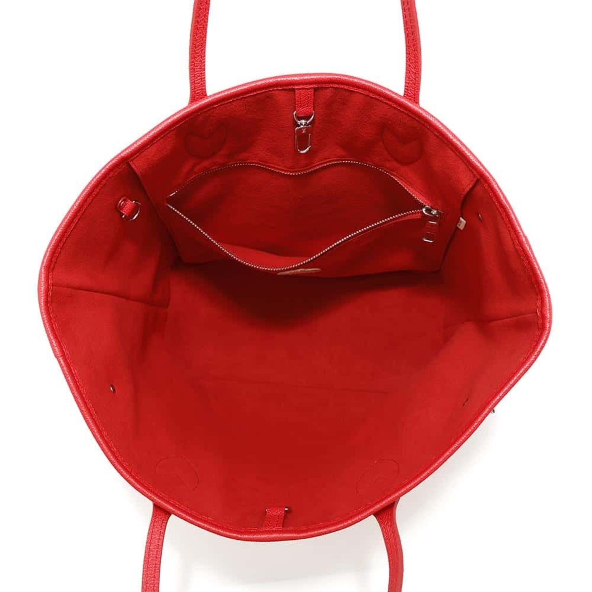 Louis Vuitton Louis Vuitton Neverfull MM tote Size ONE SIZE - 8 Thumbnail