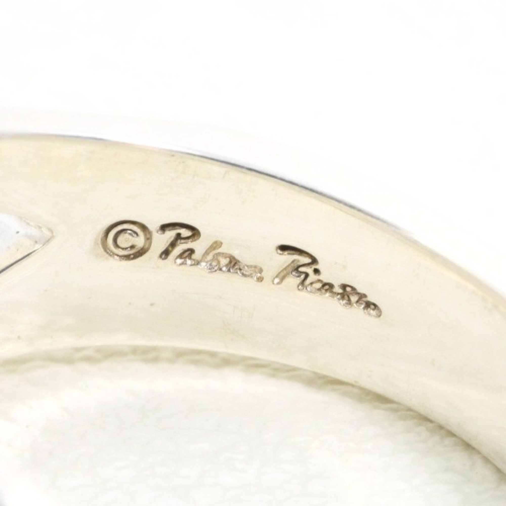 Tiffany & Co. Tiffany & Co Triple loving heart ring Size ONE SIZE - 4 Thumbnail