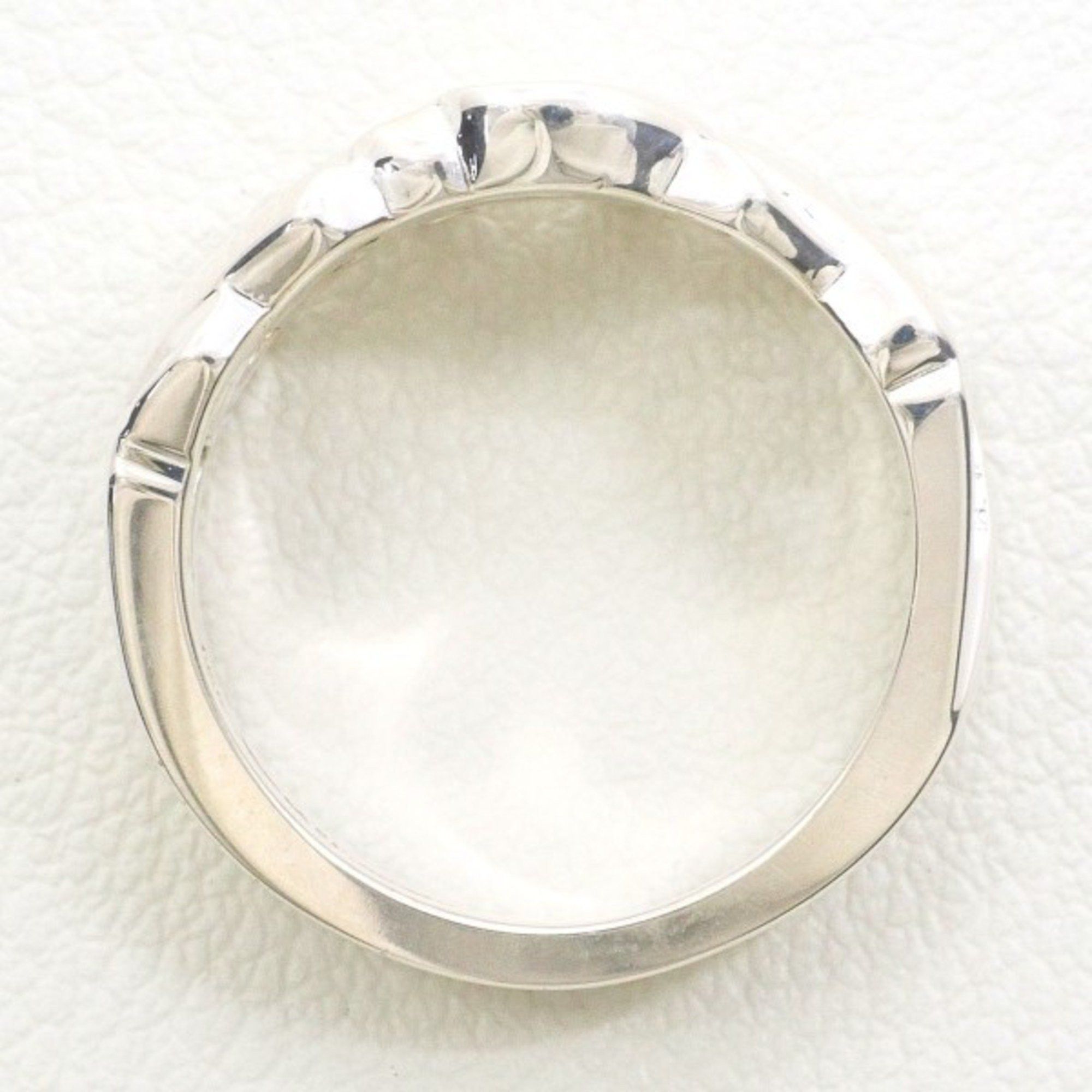 Tiffany & Co. Tiffany & Co Triple loving heart ring Size ONE SIZE - 2 Thumbnail