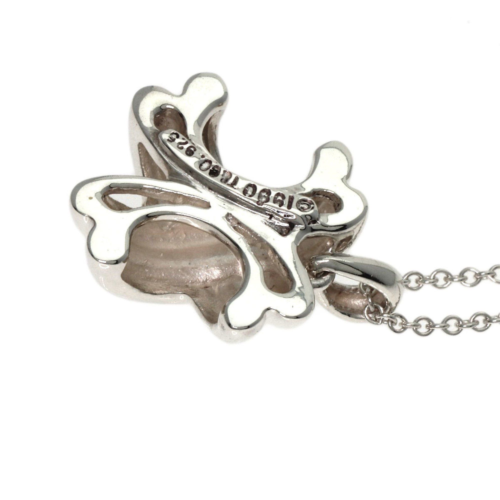 Tiffany & Co. Tiffany & Co Signature necklace Size ONE SIZE - 3 Thumbnail