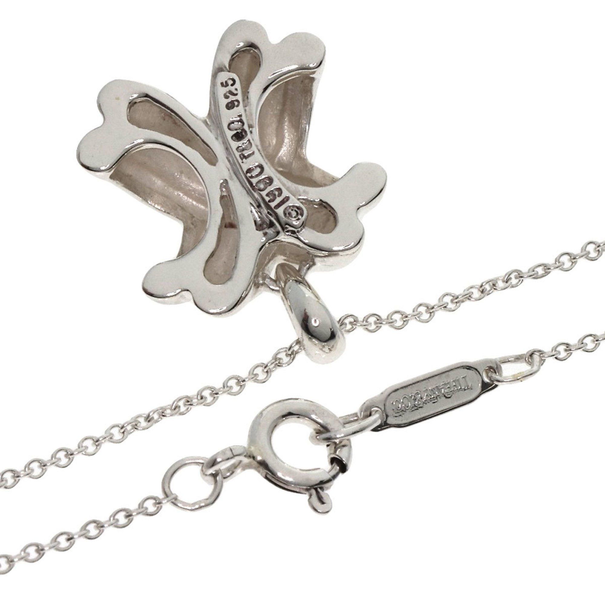 Tiffany & Co. Tiffany & Co Signature necklace Size ONE SIZE - 2 Thumbnail
