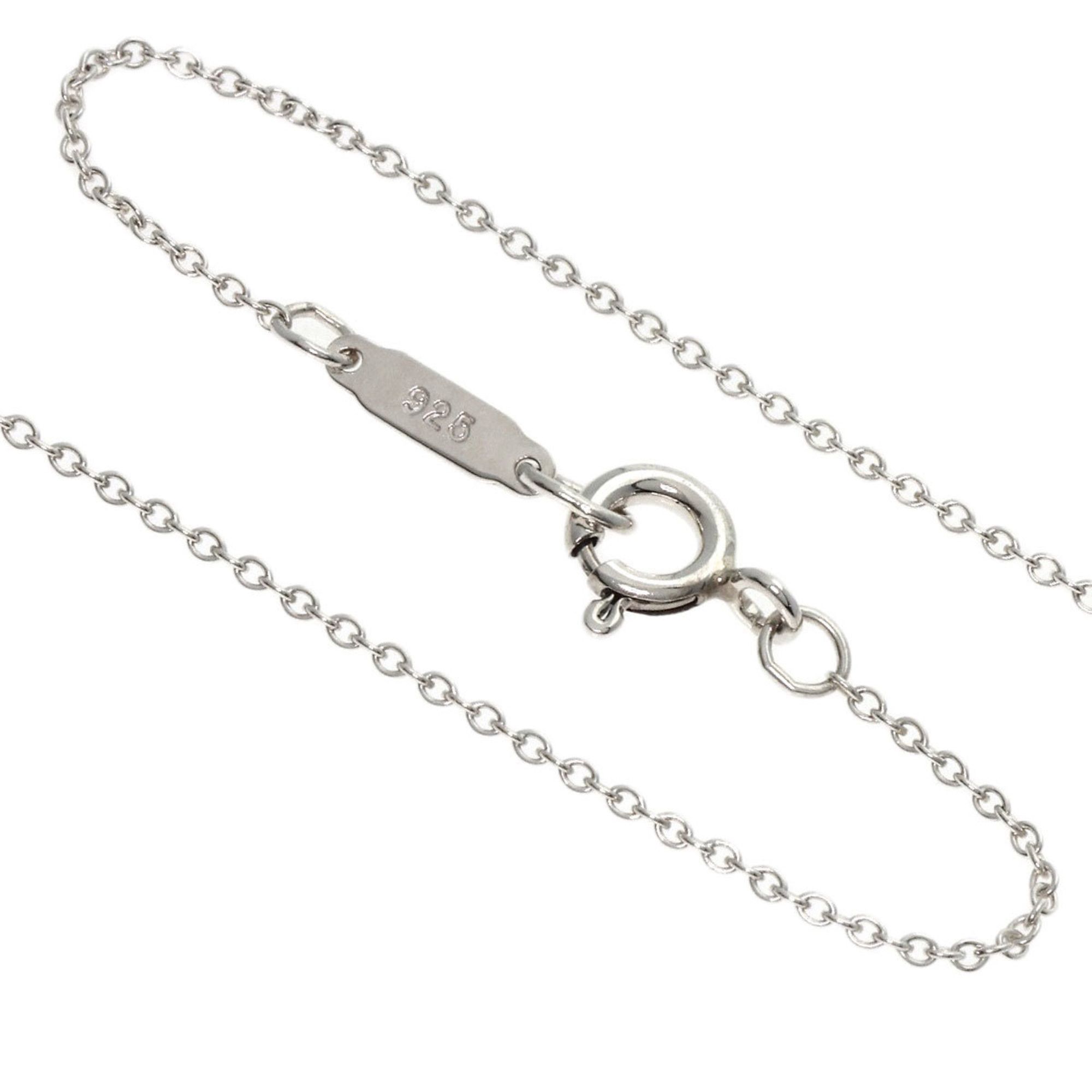 Tiffany & Co. Tiffany & Co Signature necklace Size ONE SIZE - 4 Thumbnail