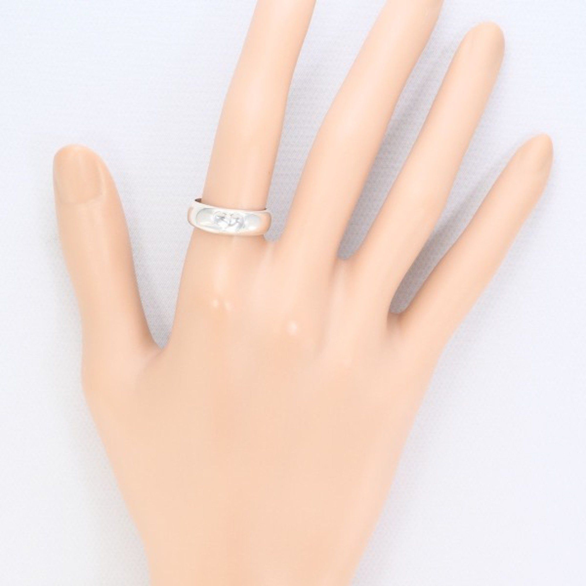 Tiffany & Co. Tiffany & Co Heart ring Size ONE SIZE - 6 Thumbnail