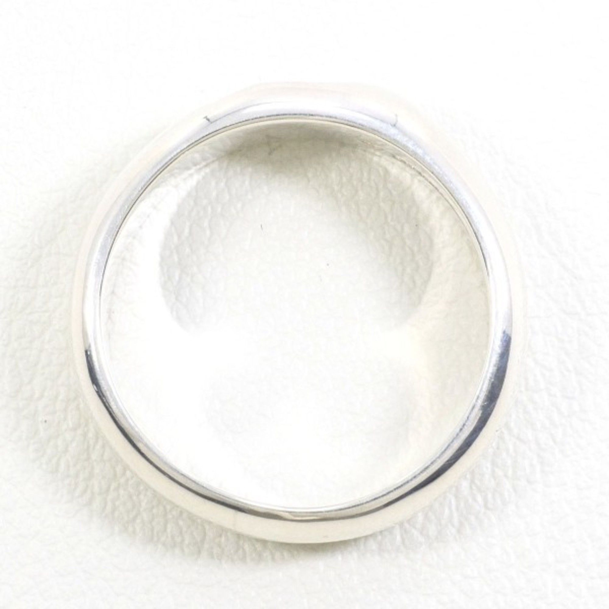 Tiffany & Co. Tiffany & Co Heart ring Size ONE SIZE - 2 Thumbnail
