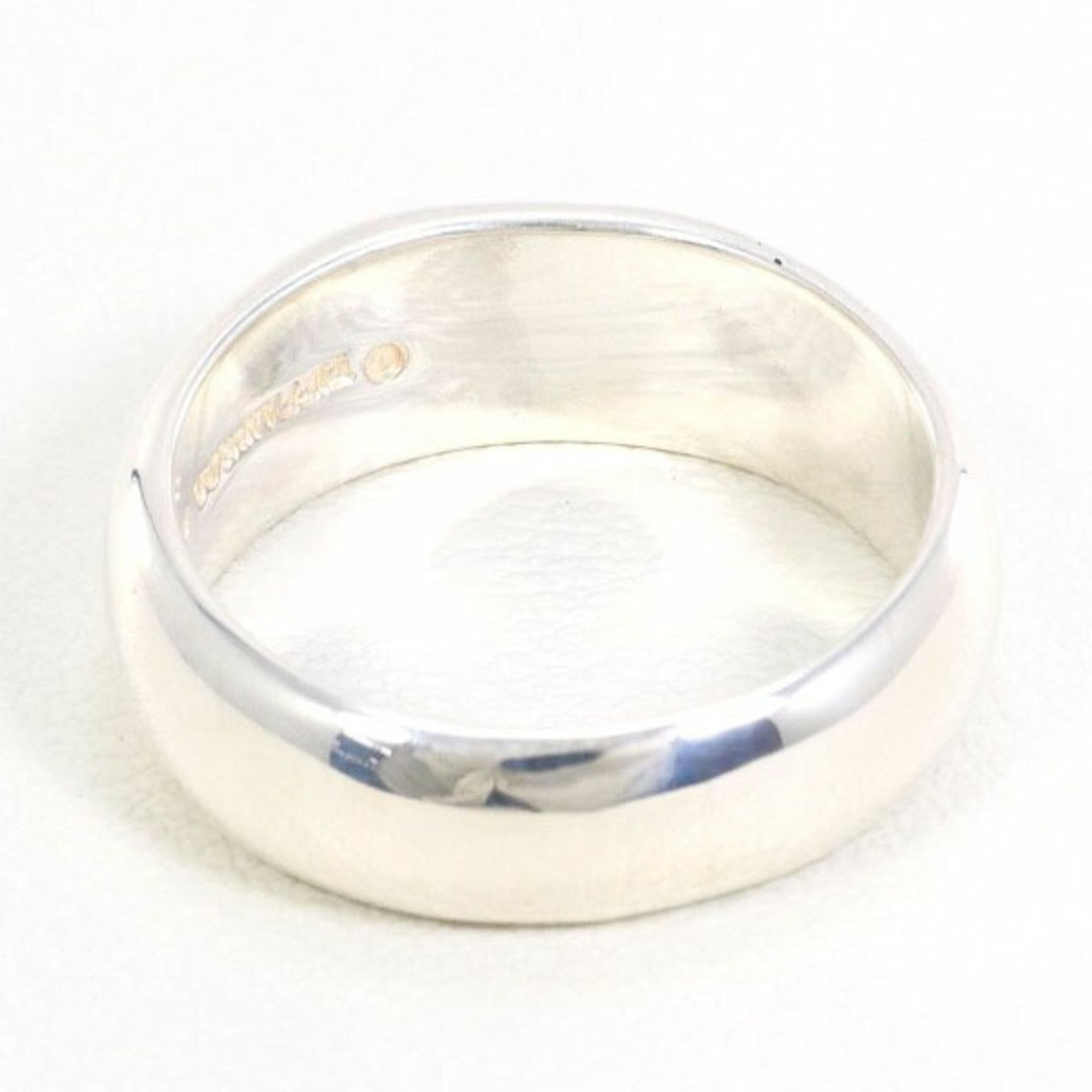 Tiffany & Co. Tiffany & Co Heart ring Size ONE SIZE - 3 Thumbnail