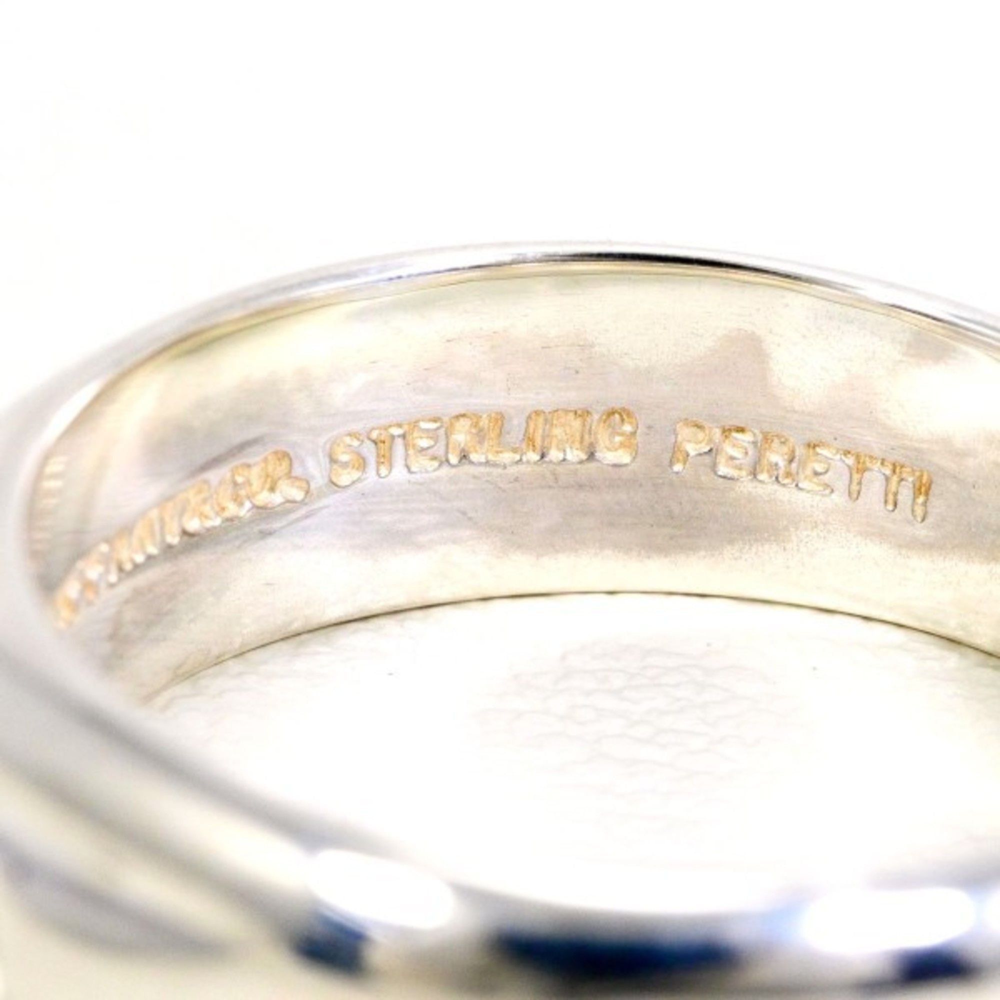 Tiffany & Co. Tiffany & Co Heart ring Size ONE SIZE - 5 Thumbnail