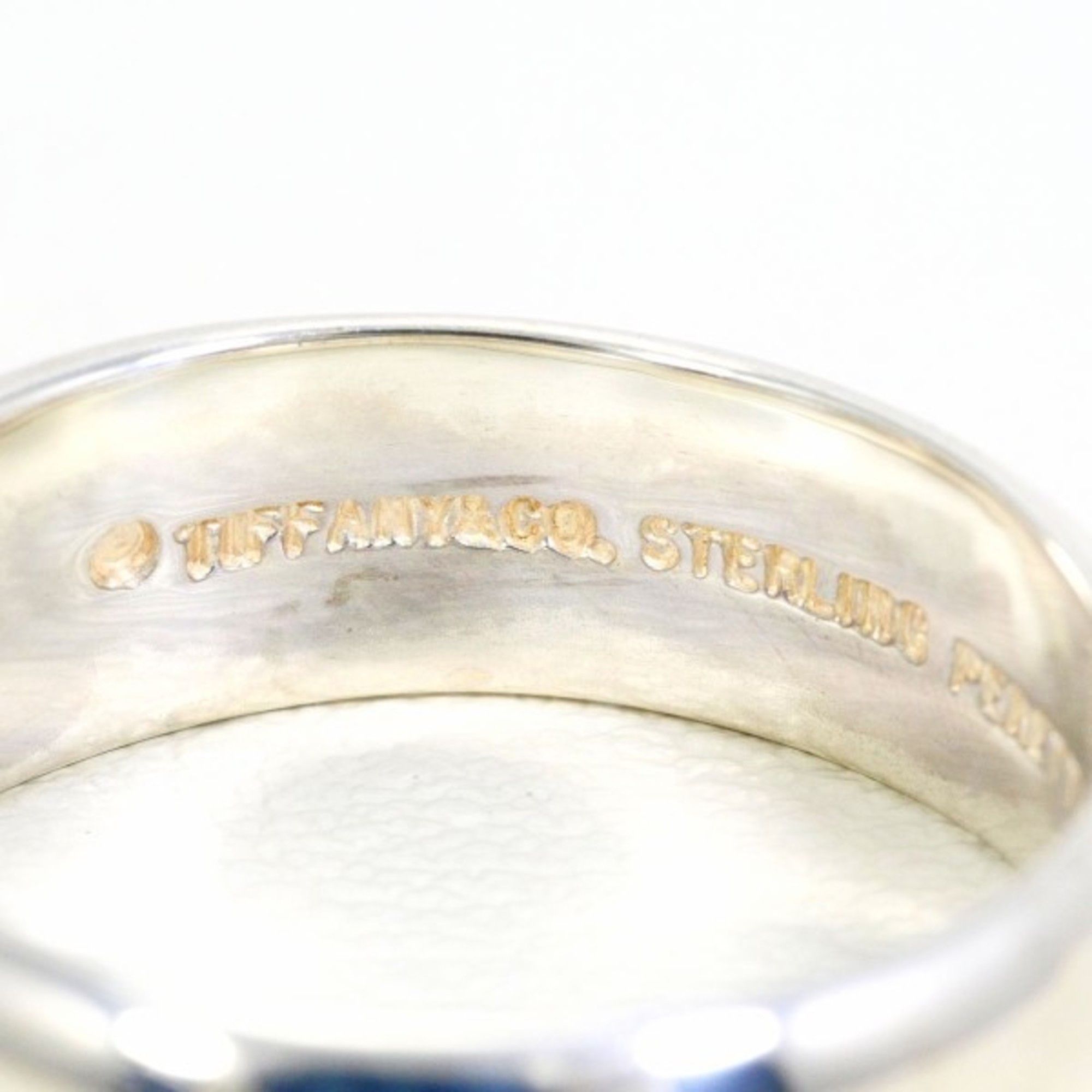 Tiffany & Co. Tiffany & Co Heart ring Size ONE SIZE - 4 Thumbnail