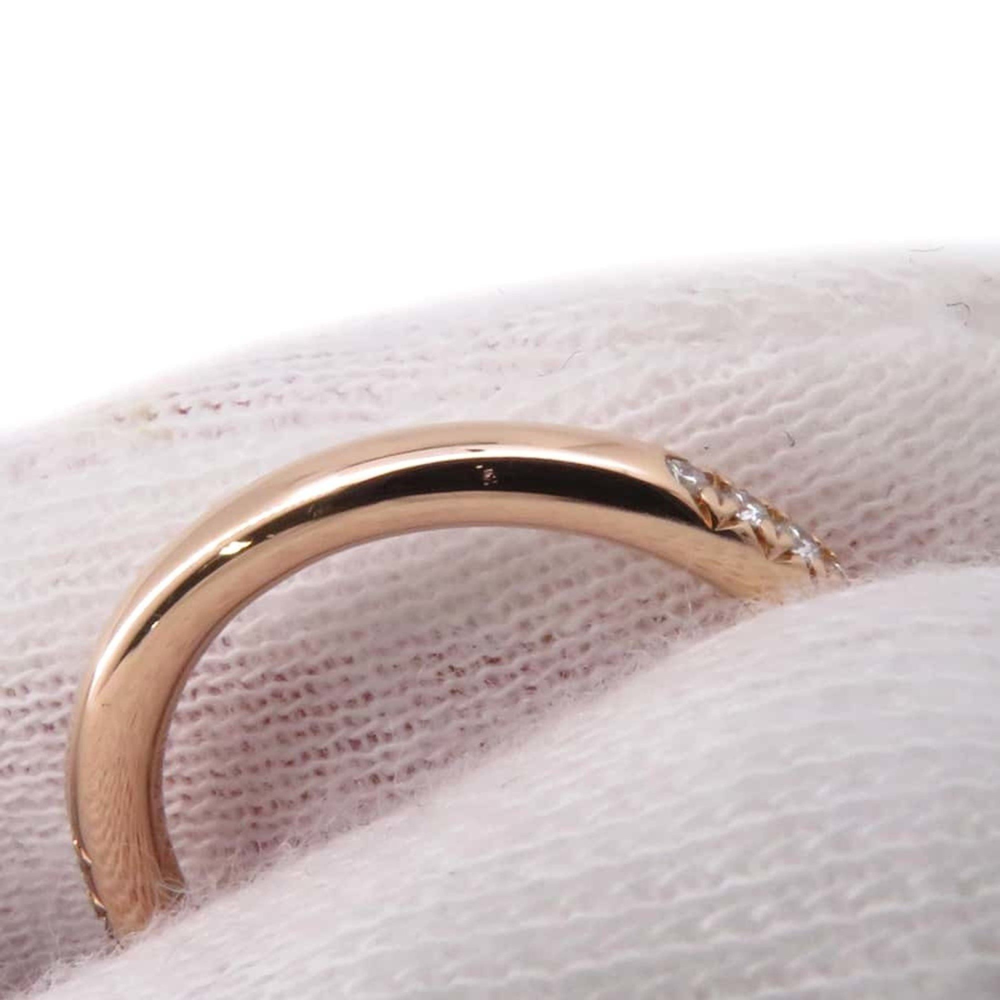 Hermes Hermès Finesse ring Size ONE SIZE - 4 Thumbnail