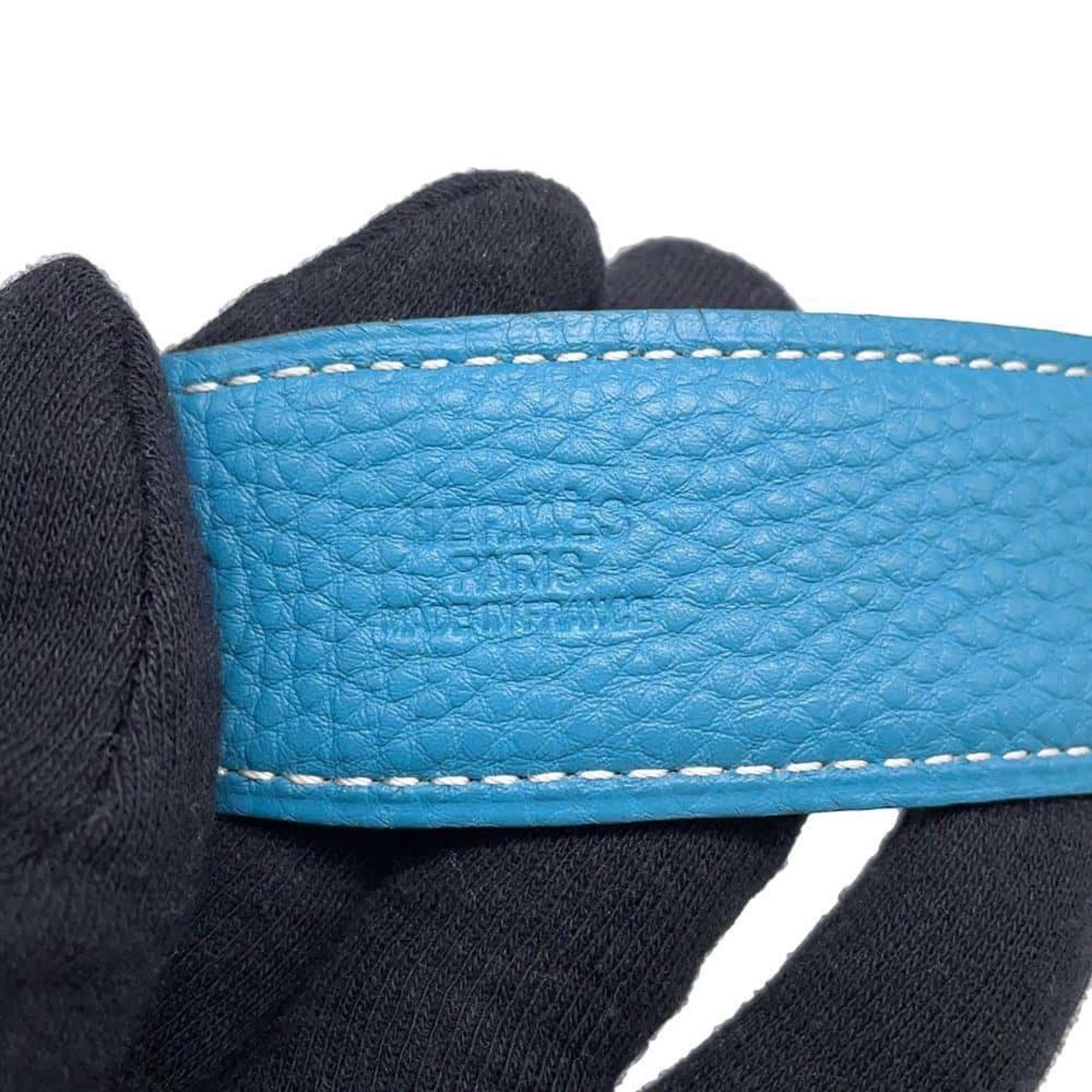 Hermes Hermès Constance belt Size ONE SIZE - 13 Thumbnail
