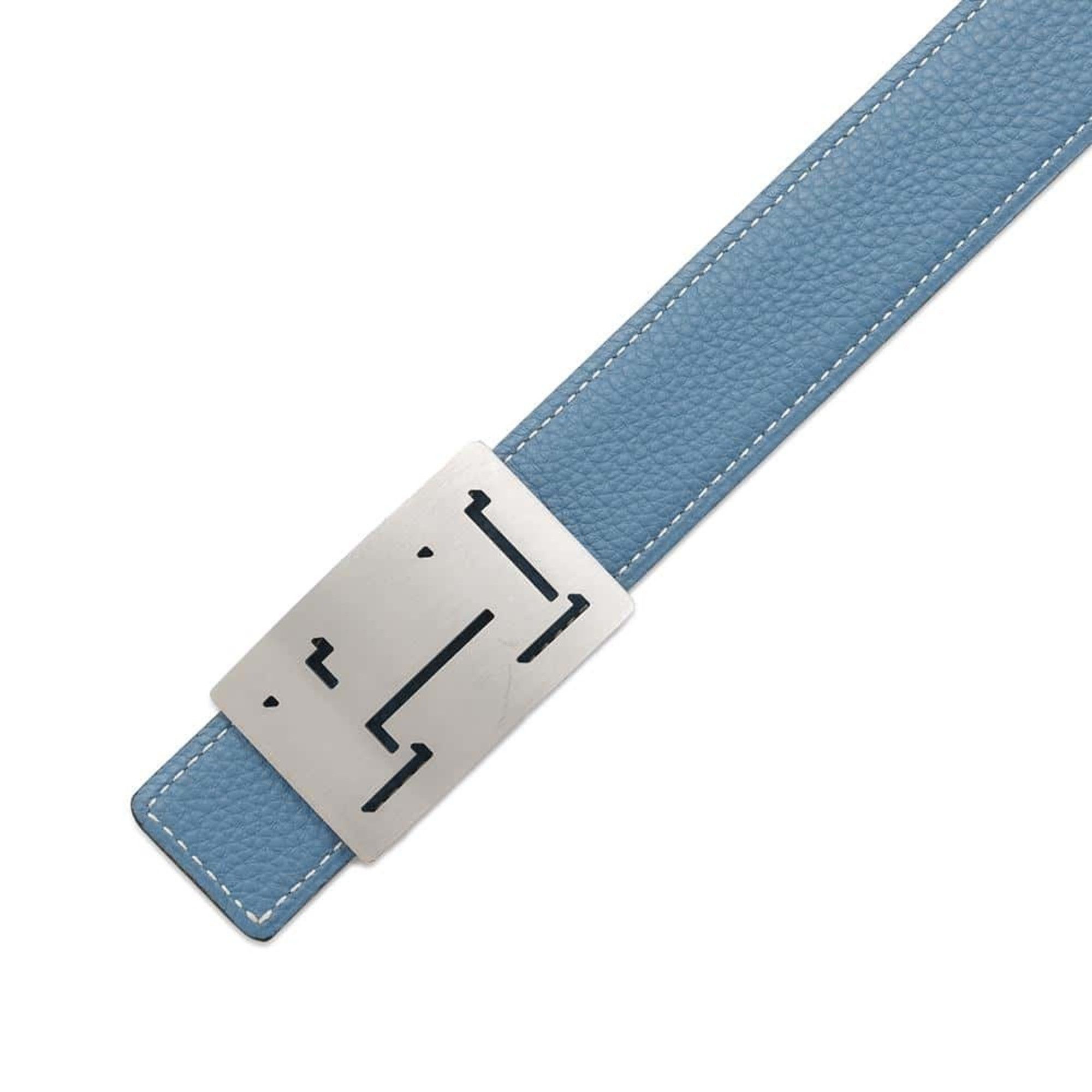 Hermes Hermès Constance belt Size ONE SIZE - 4 Thumbnail