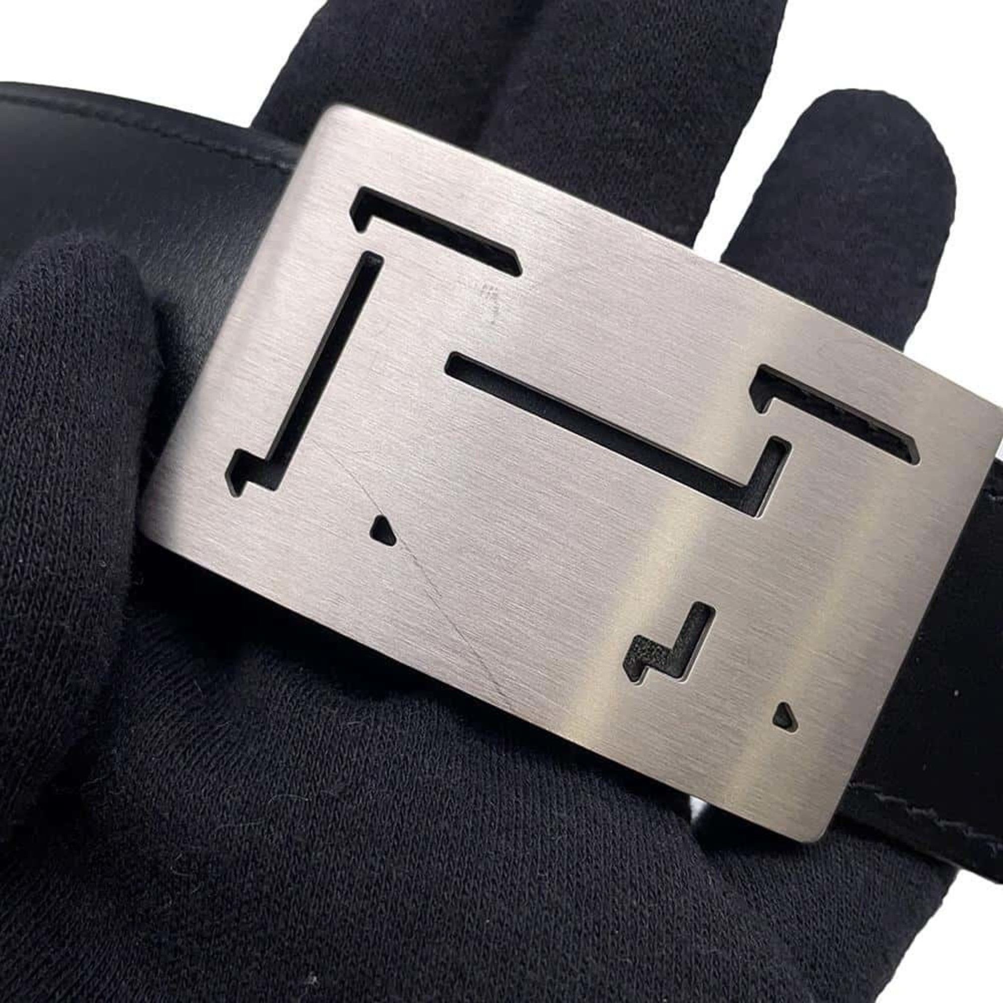 Hermes Hermès Constance belt Size ONE SIZE - 8 Thumbnail