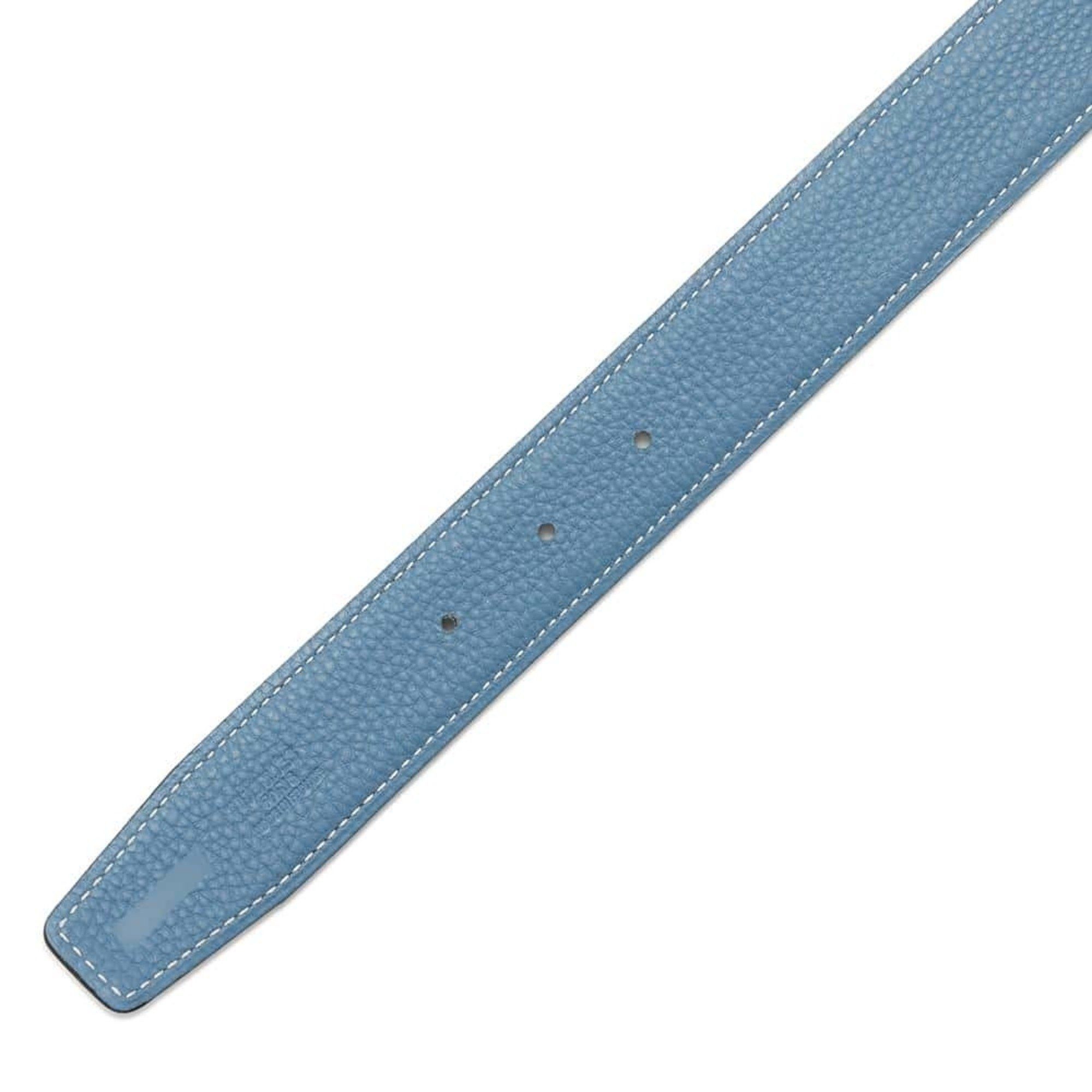 Hermes Hermès Constance belt Size ONE SIZE - 10 Thumbnail