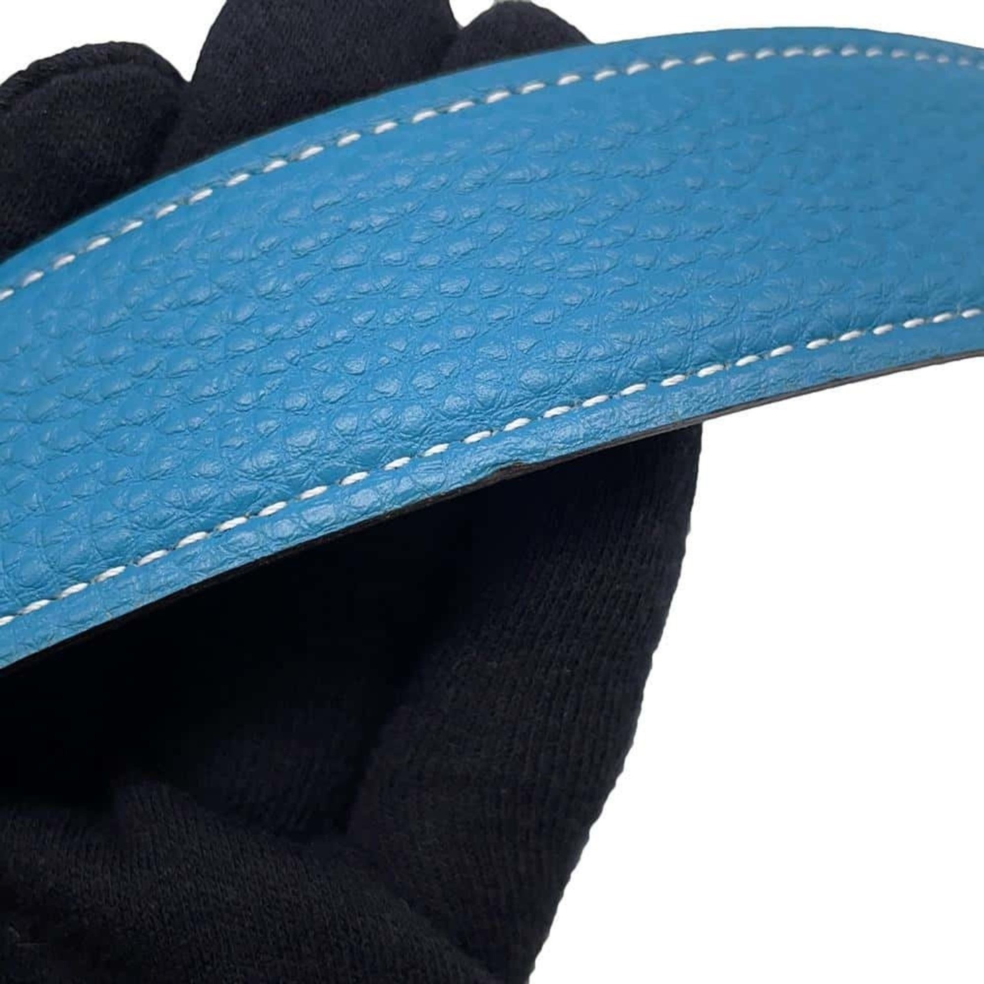Hermes Hermès Constance belt Size ONE SIZE - 7 Thumbnail