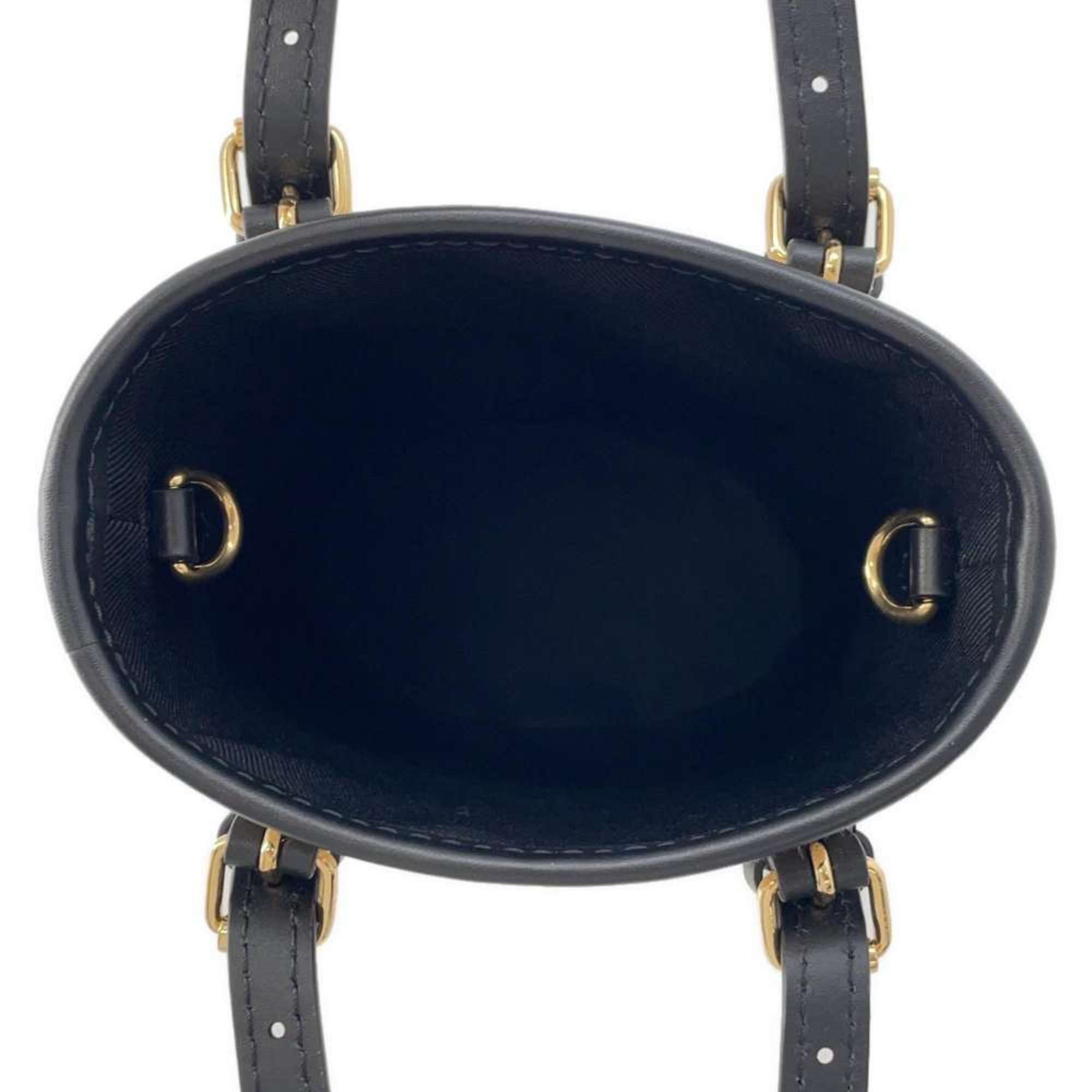 Louis Vuitton Louis Vuitton Bucket PM handbag Size ONE SIZE - 6 Thumbnail
