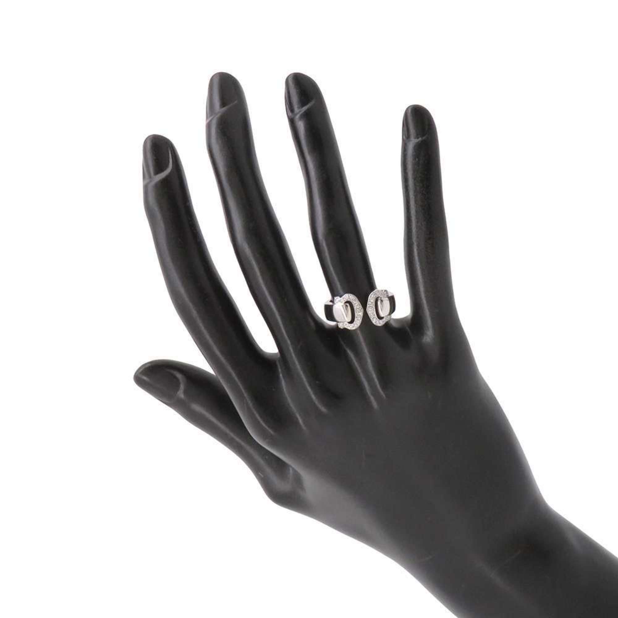 Cartier Cartier 2C C2 ring Size ONE SIZE - 5 Thumbnail