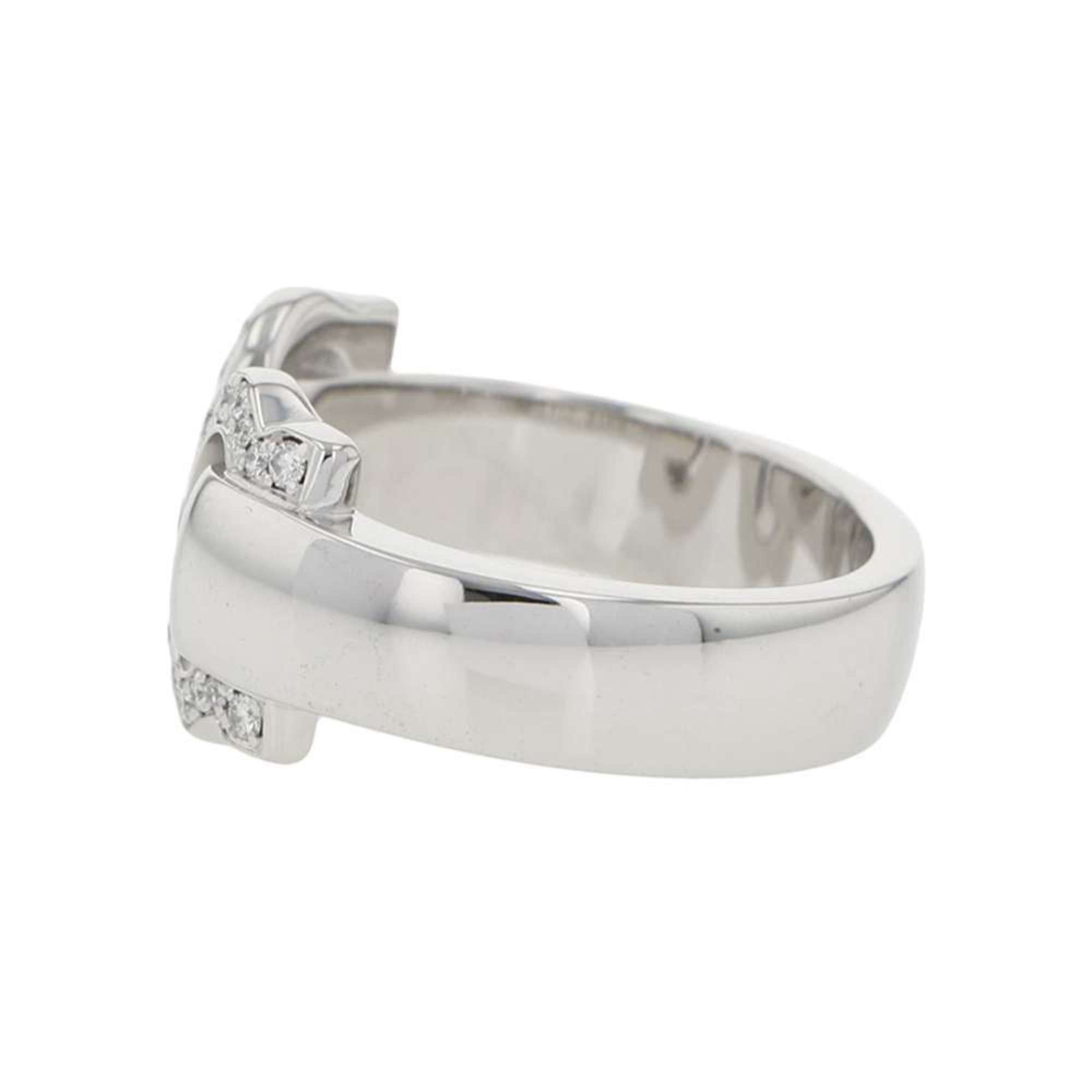 Cartier Cartier 2C C2 ring Size ONE SIZE - 2 Thumbnail