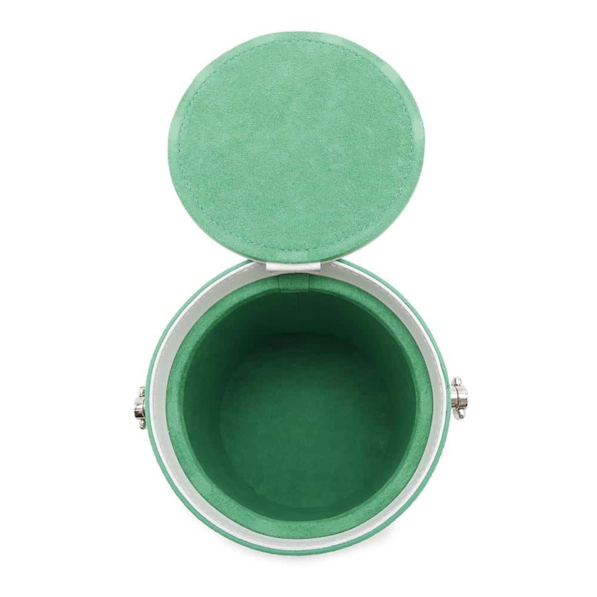 Louis Vuitton Louis Vuitton PAINT CAN handbag Size ONE SIZE - 7 Thumbnail