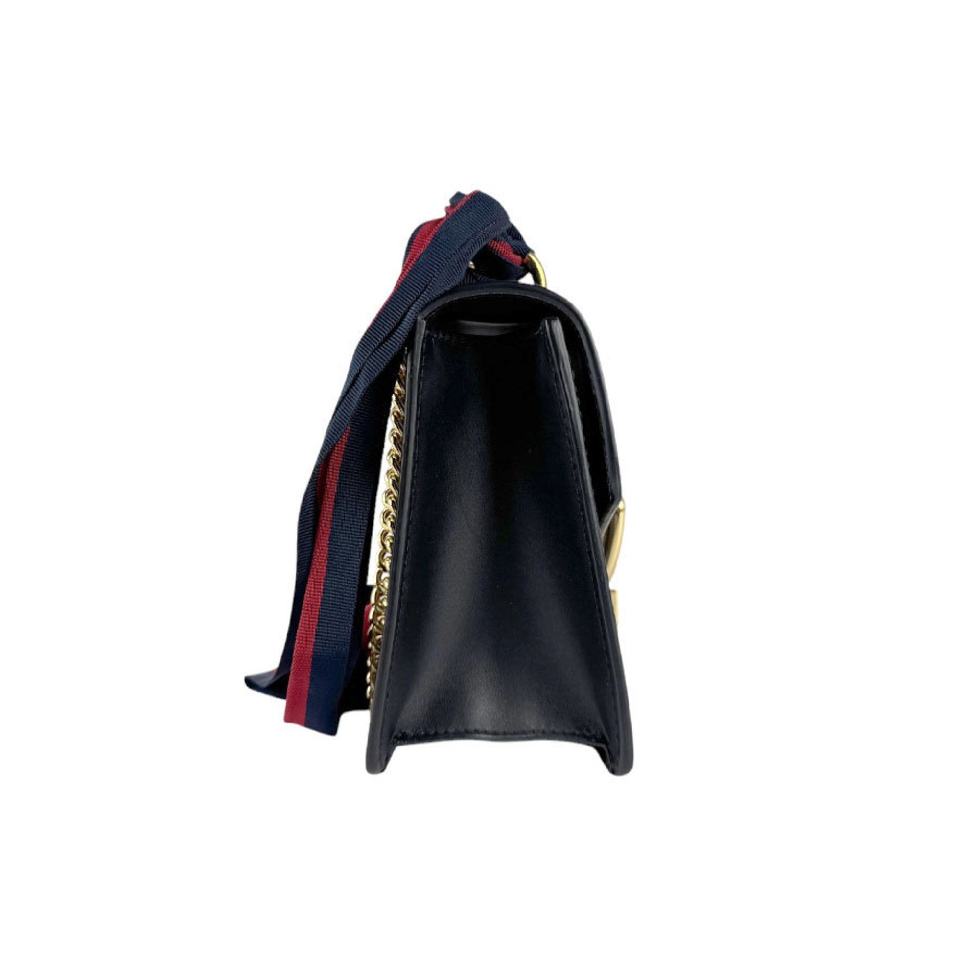 Gucci Gucci Sylvie shoulder Size ONE SIZE - 2 Thumbnail