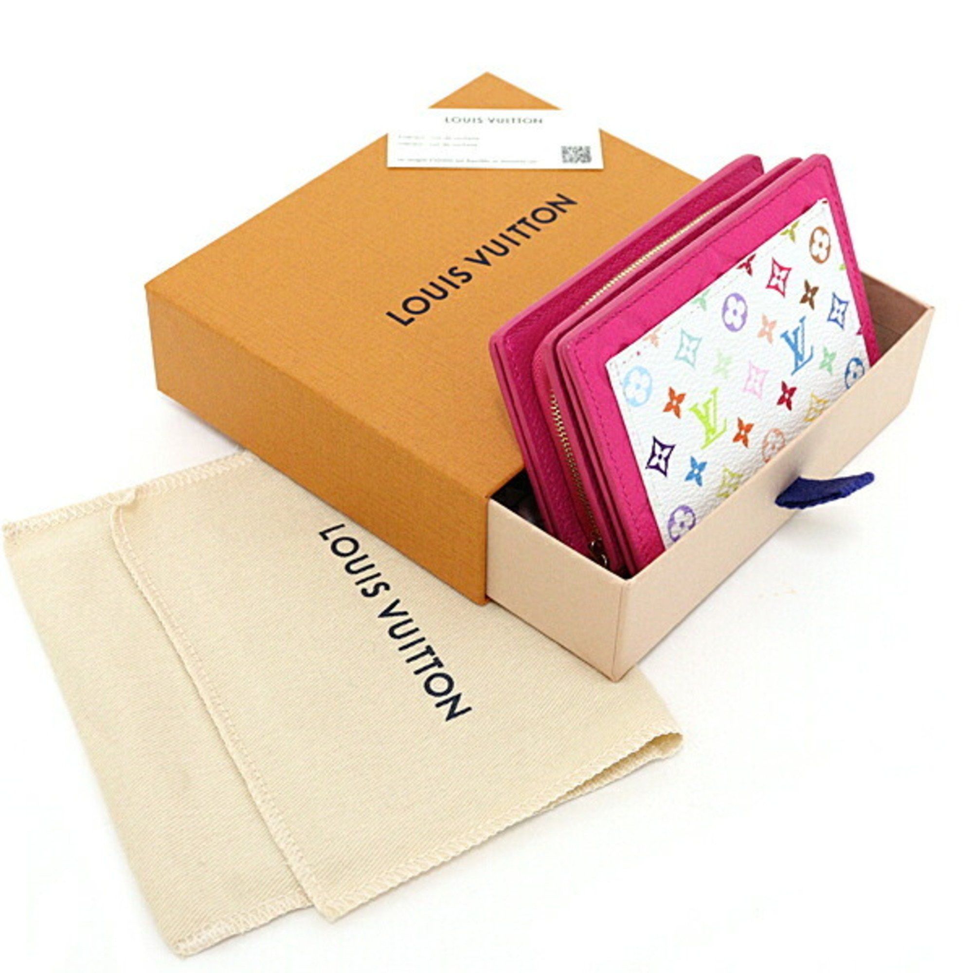 Louis Vuitton Louis Vuitton Cléa wallet Size ONE SIZE - 3 Thumbnail