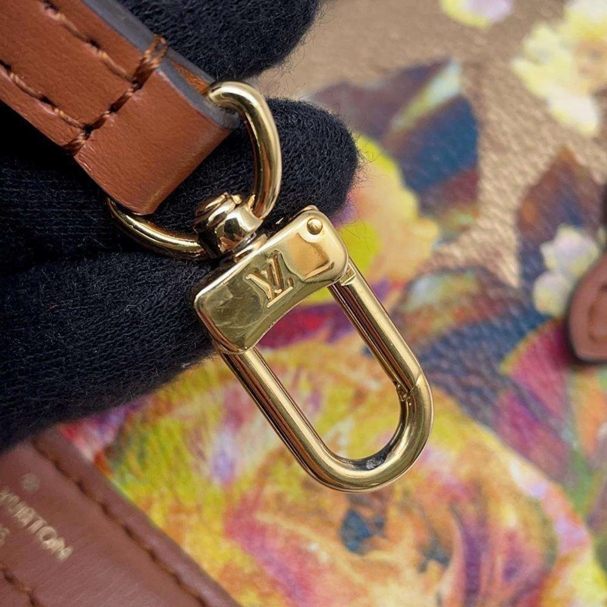 Louis Vuitton Louis Vuitton Bucket shoulder Size ONE SIZE - 14 Thumbnail