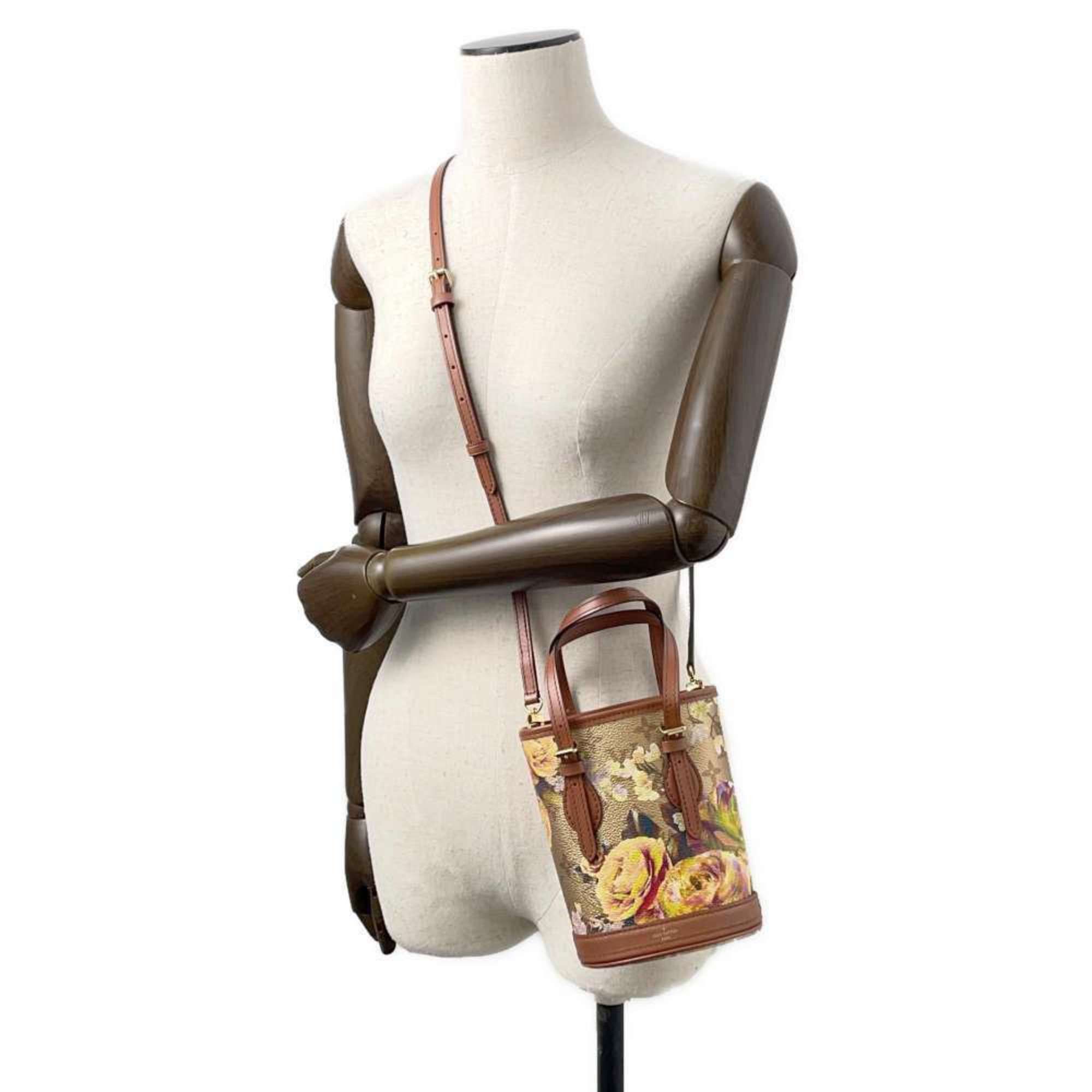 Louis Vuitton Louis Vuitton Bucket shoulder Size ONE SIZE - 11 Thumbnail