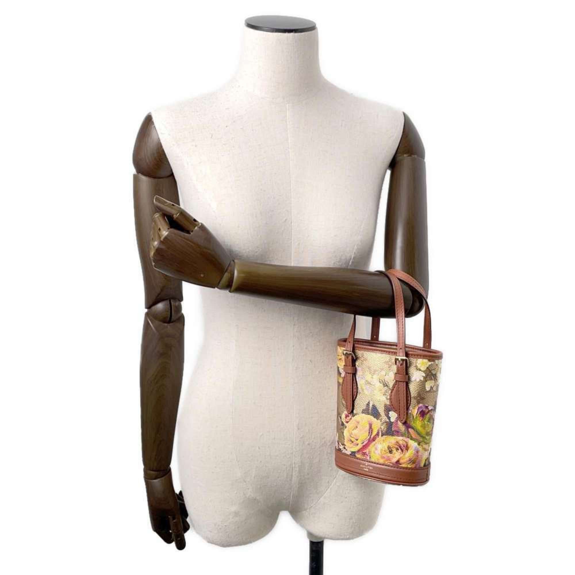 Louis Vuitton Louis Vuitton Bucket shoulder Size ONE SIZE - 10 Thumbnail