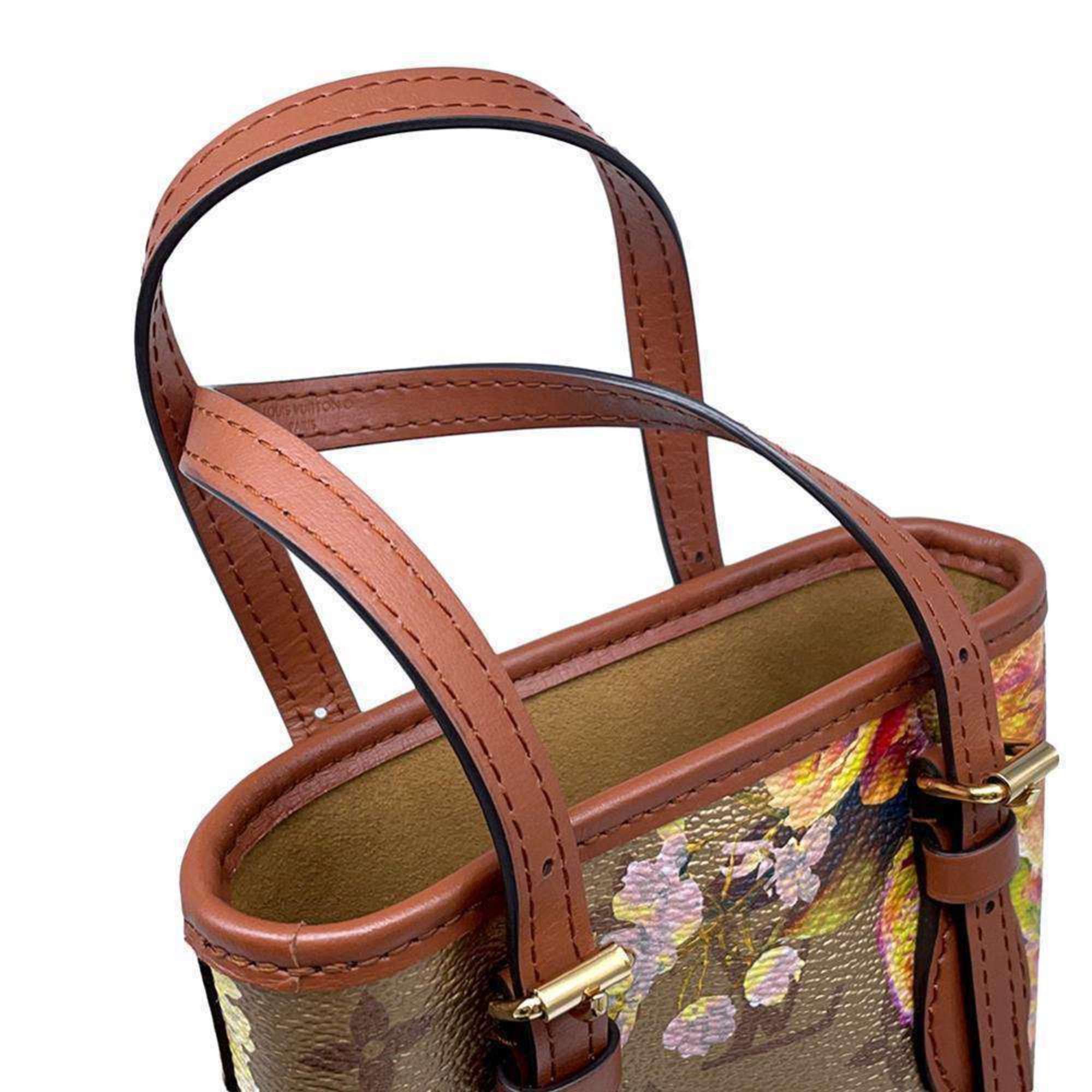 Louis Vuitton Louis Vuitton Bucket shoulder Size ONE SIZE - 3 Thumbnail