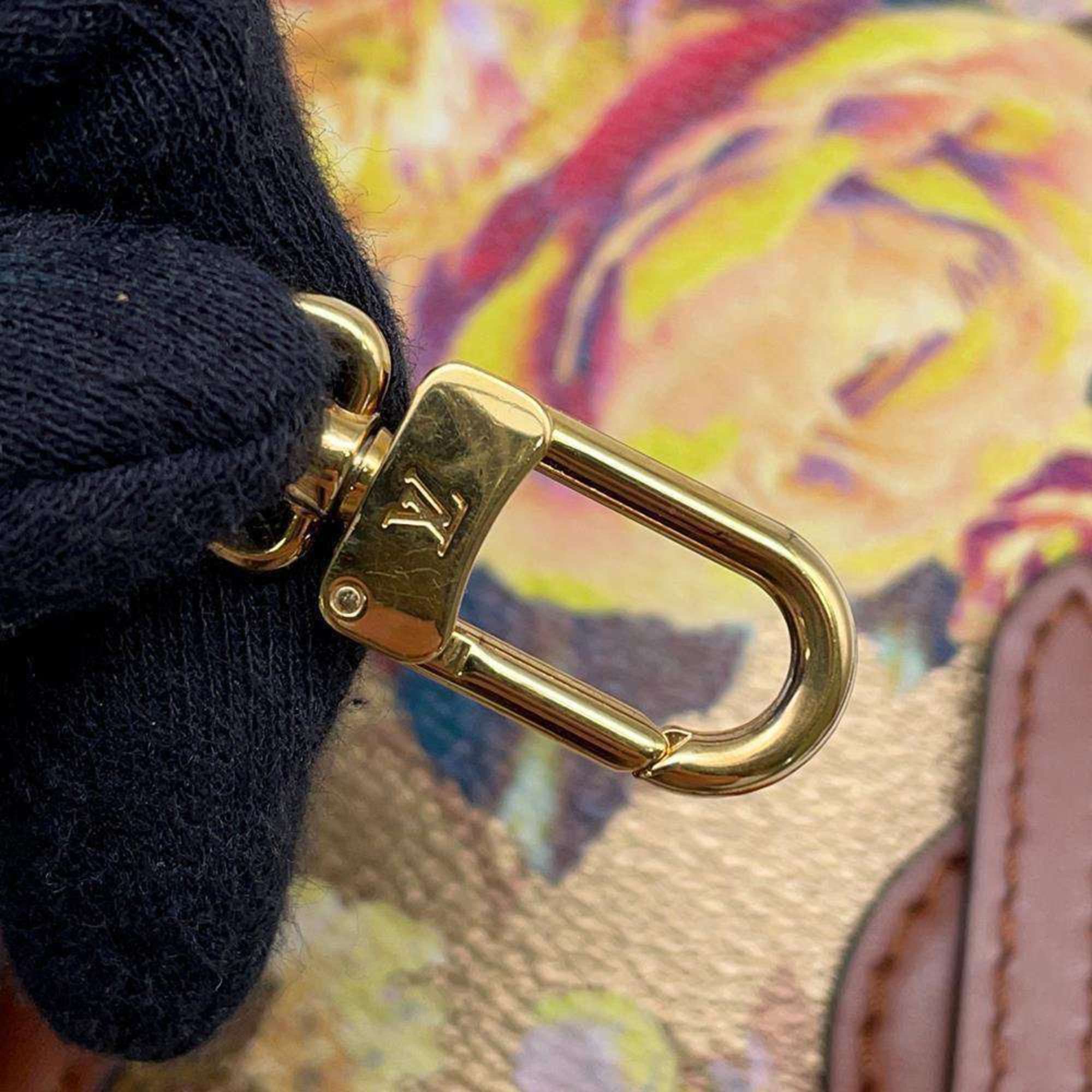 Louis Vuitton Louis Vuitton Bucket shoulder Size ONE SIZE - 13 Thumbnail