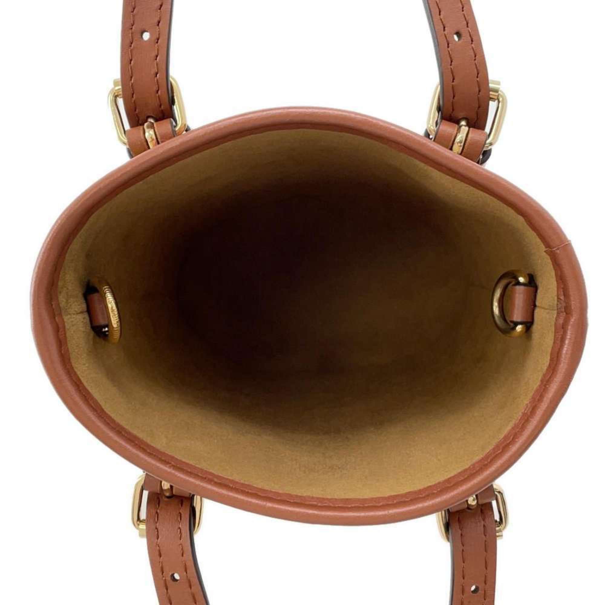 Louis Vuitton Louis Vuitton Bucket shoulder Size ONE SIZE - 7 Thumbnail