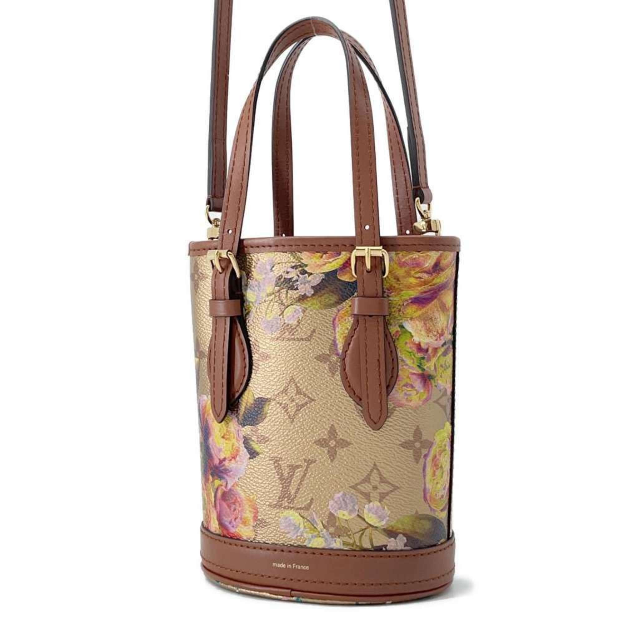 Louis Vuitton Louis Vuitton Bucket shoulder Size ONE SIZE - 2 Thumbnail