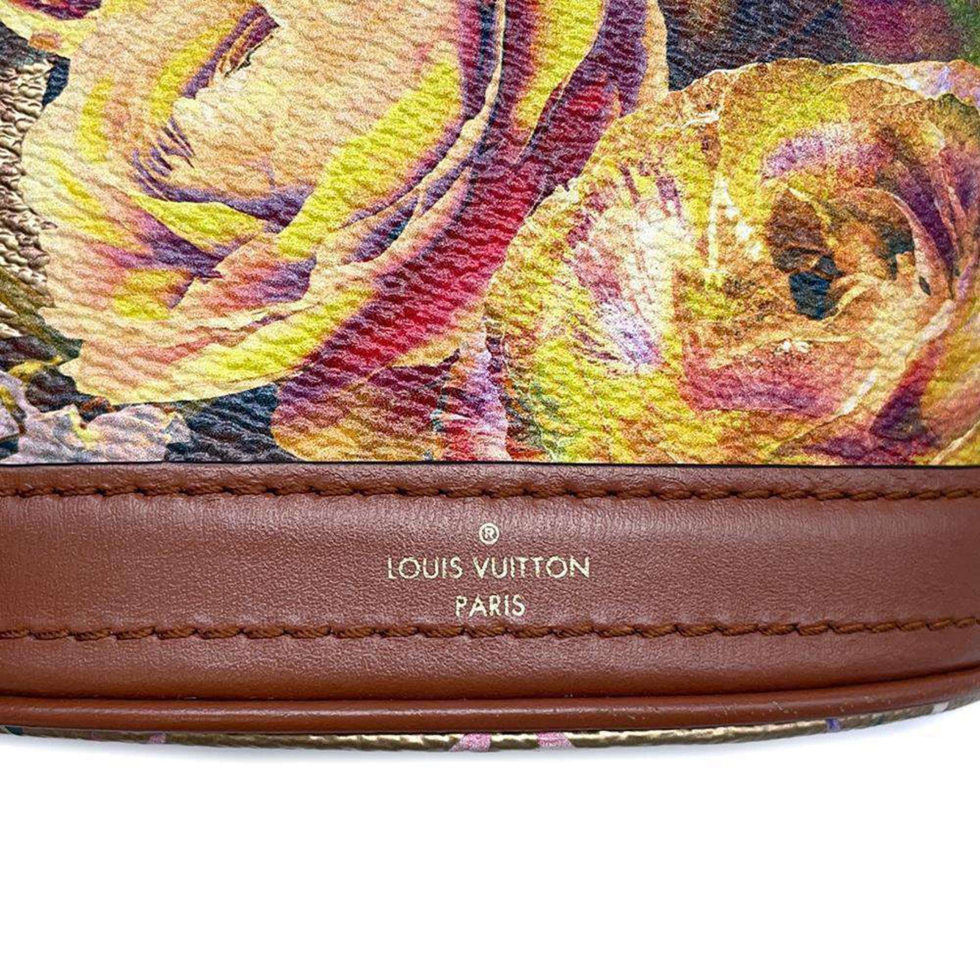 Louis Vuitton Louis Vuitton Bucket shoulder Size ONE SIZE - 8 Thumbnail