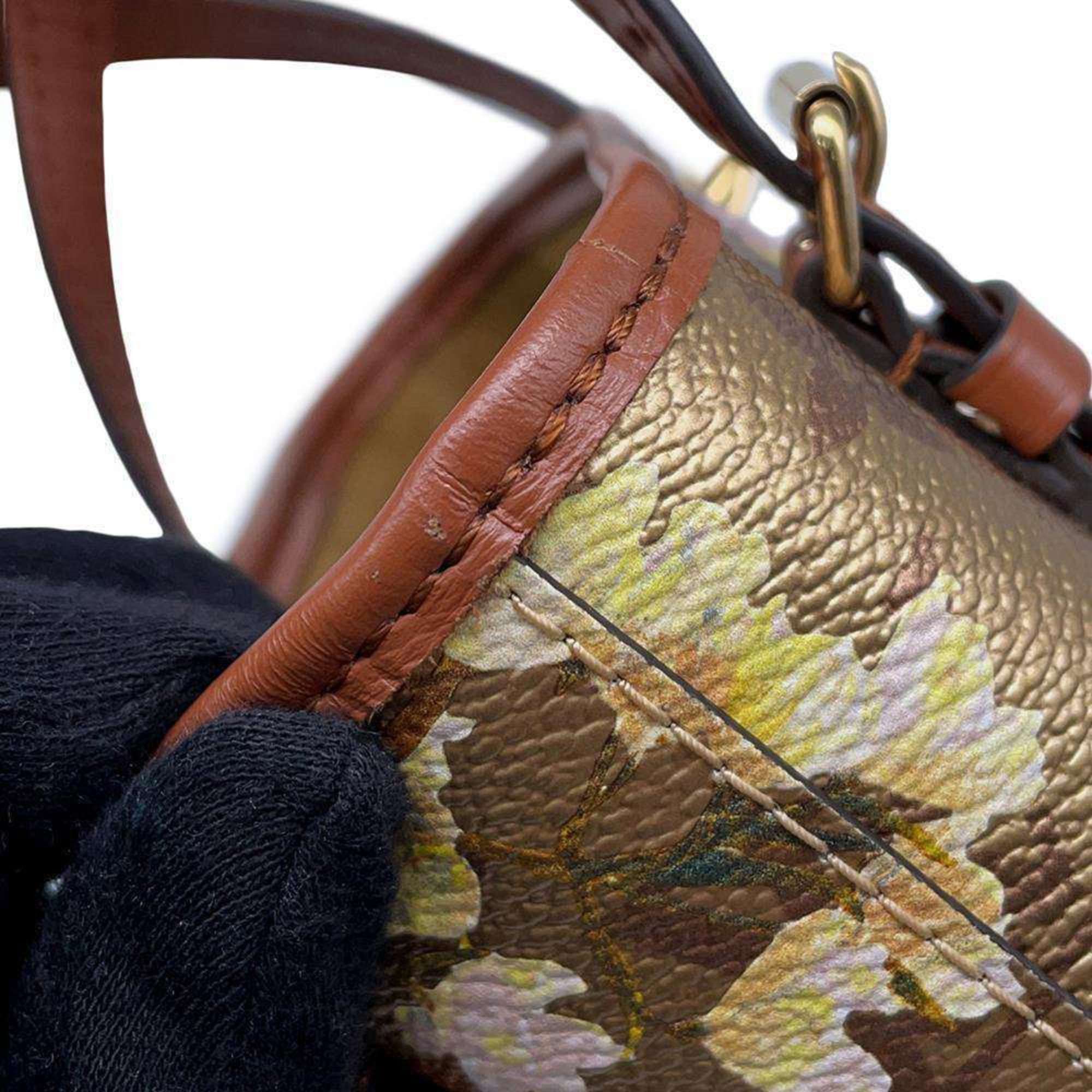 Louis Vuitton Louis Vuitton Bucket shoulder Size ONE SIZE - 15 Thumbnail