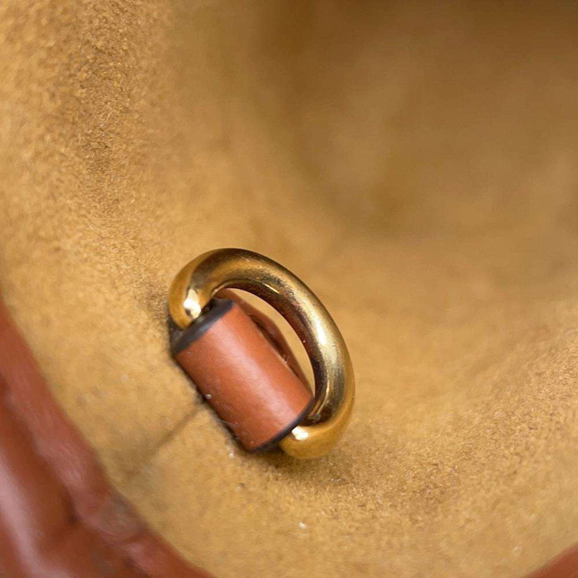 Louis Vuitton Louis Vuitton Bucket shoulder Size ONE SIZE - 6 Thumbnail