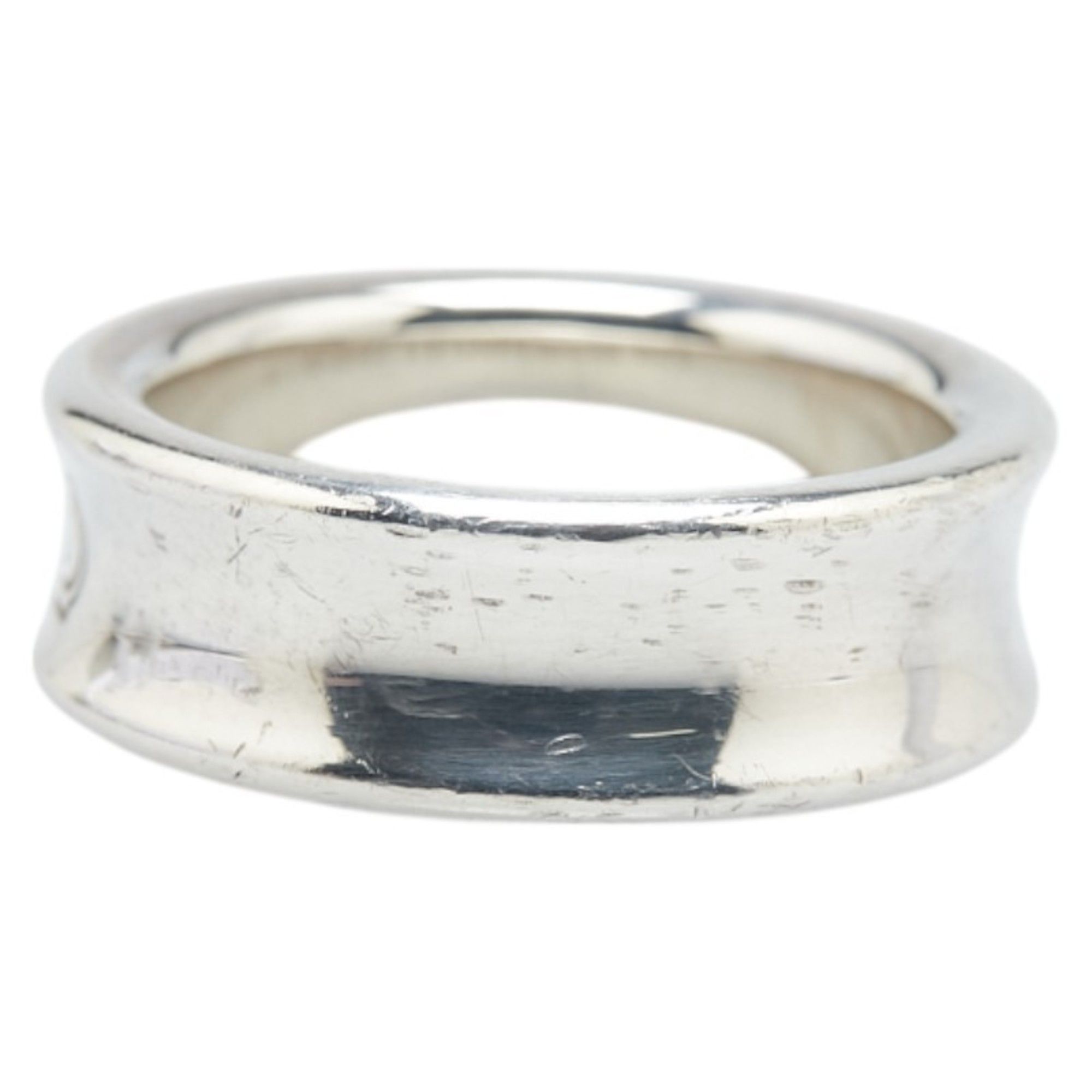 Tiffany & Co. Tiffany & Co 1837 ring Size ONE SIZE - 4 Thumbnail