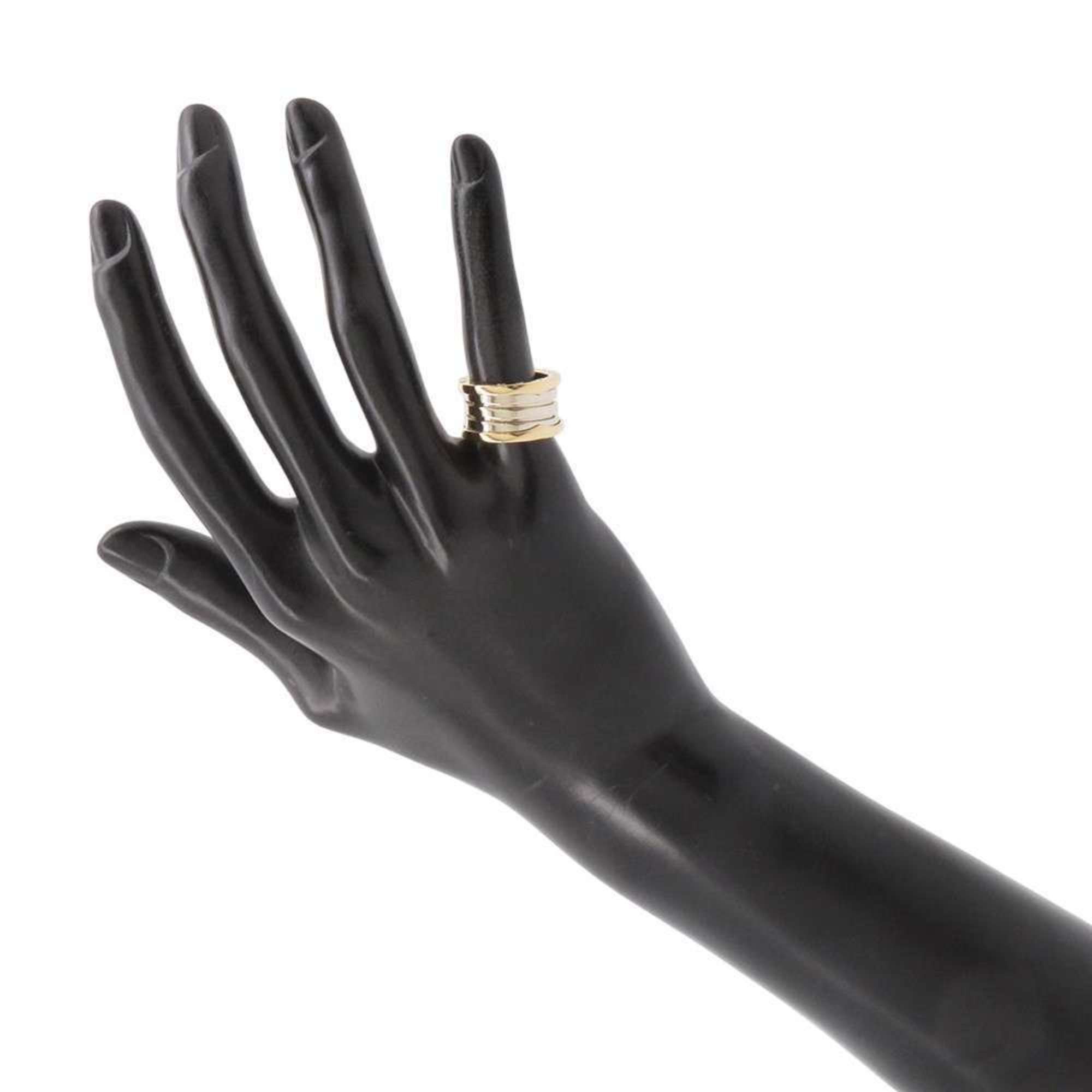 Bvlgari Bulgari B.Zero1 ring Size ONE SIZE - 6 Thumbnail