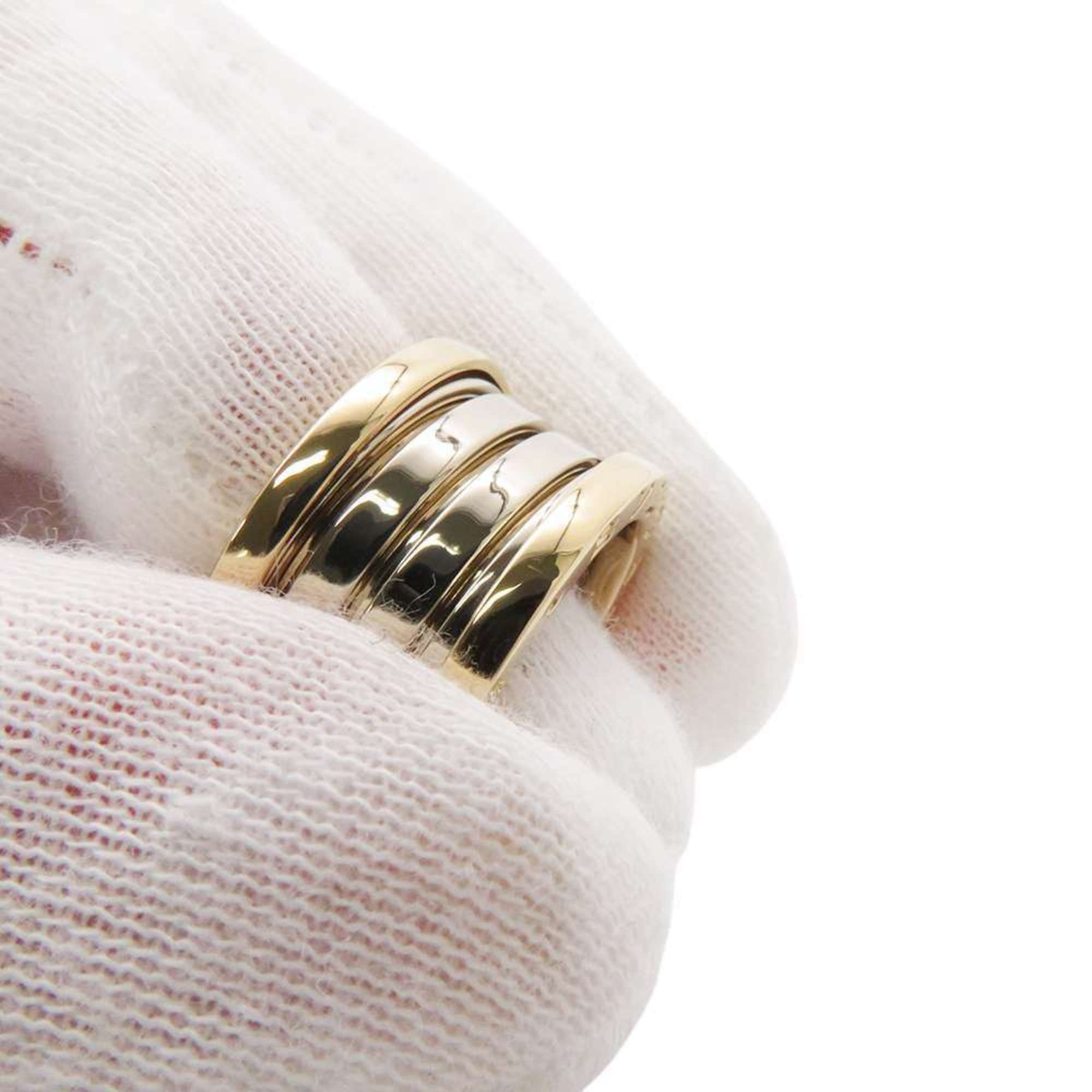 Bvlgari Bulgari B.Zero1 ring Size ONE SIZE - 7 Thumbnail